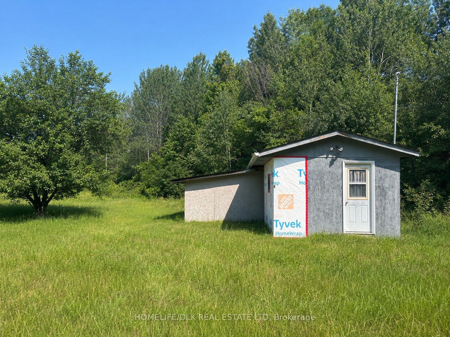 8300 Klitbo Road Property Photo 3