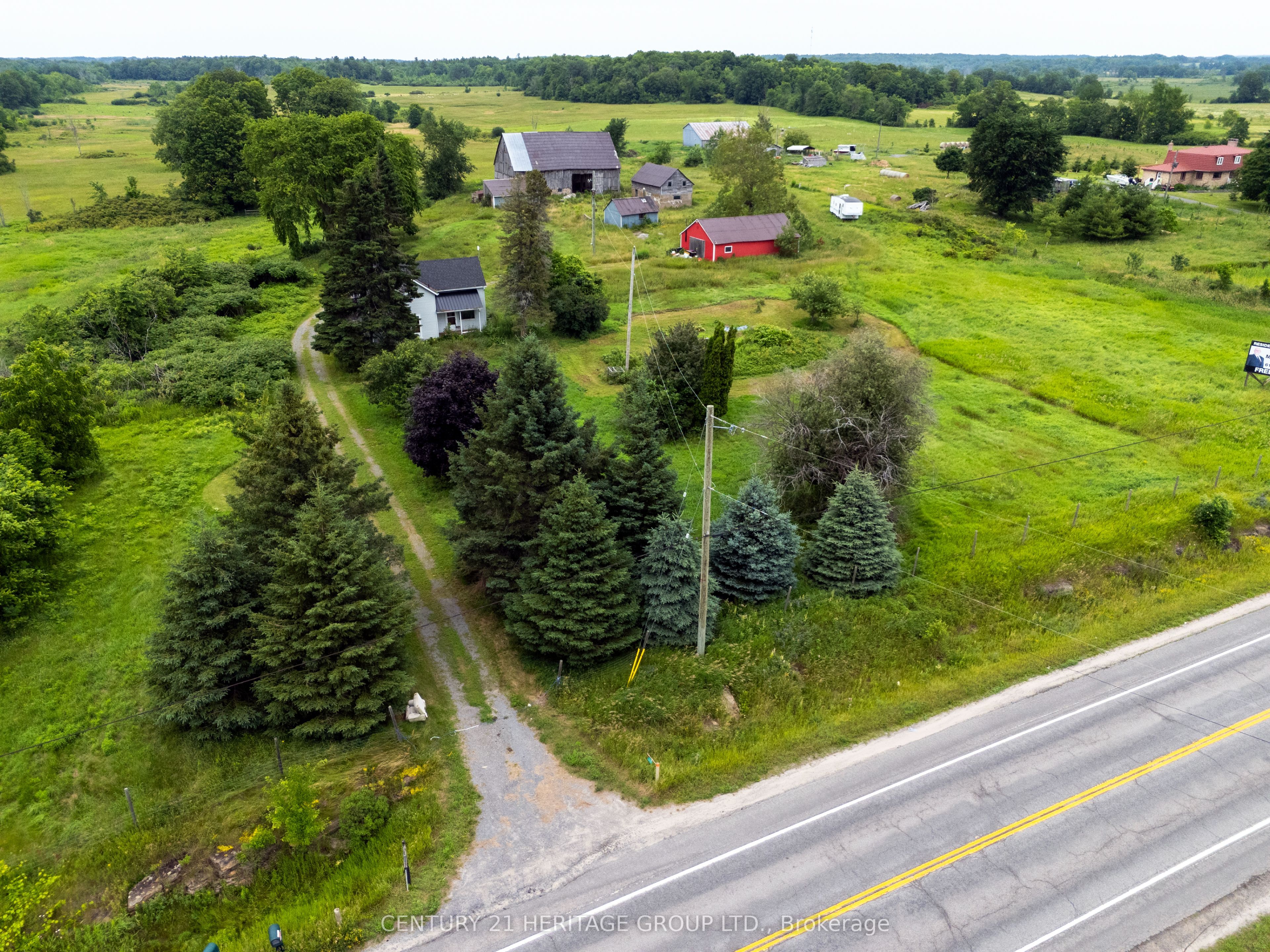 3446 Highway 2 Property Photo 8