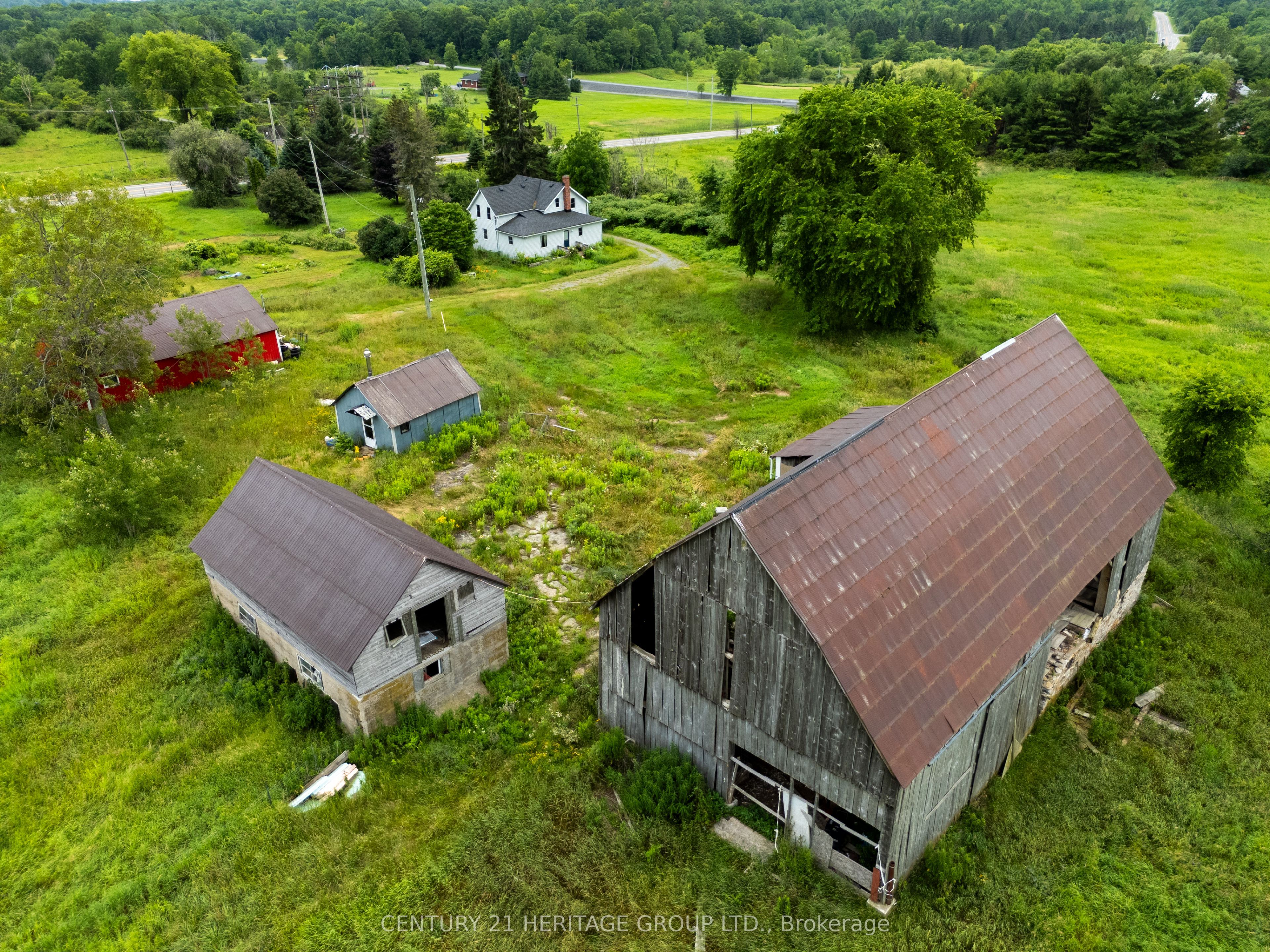 3446 Highway 2 Property Photo 15