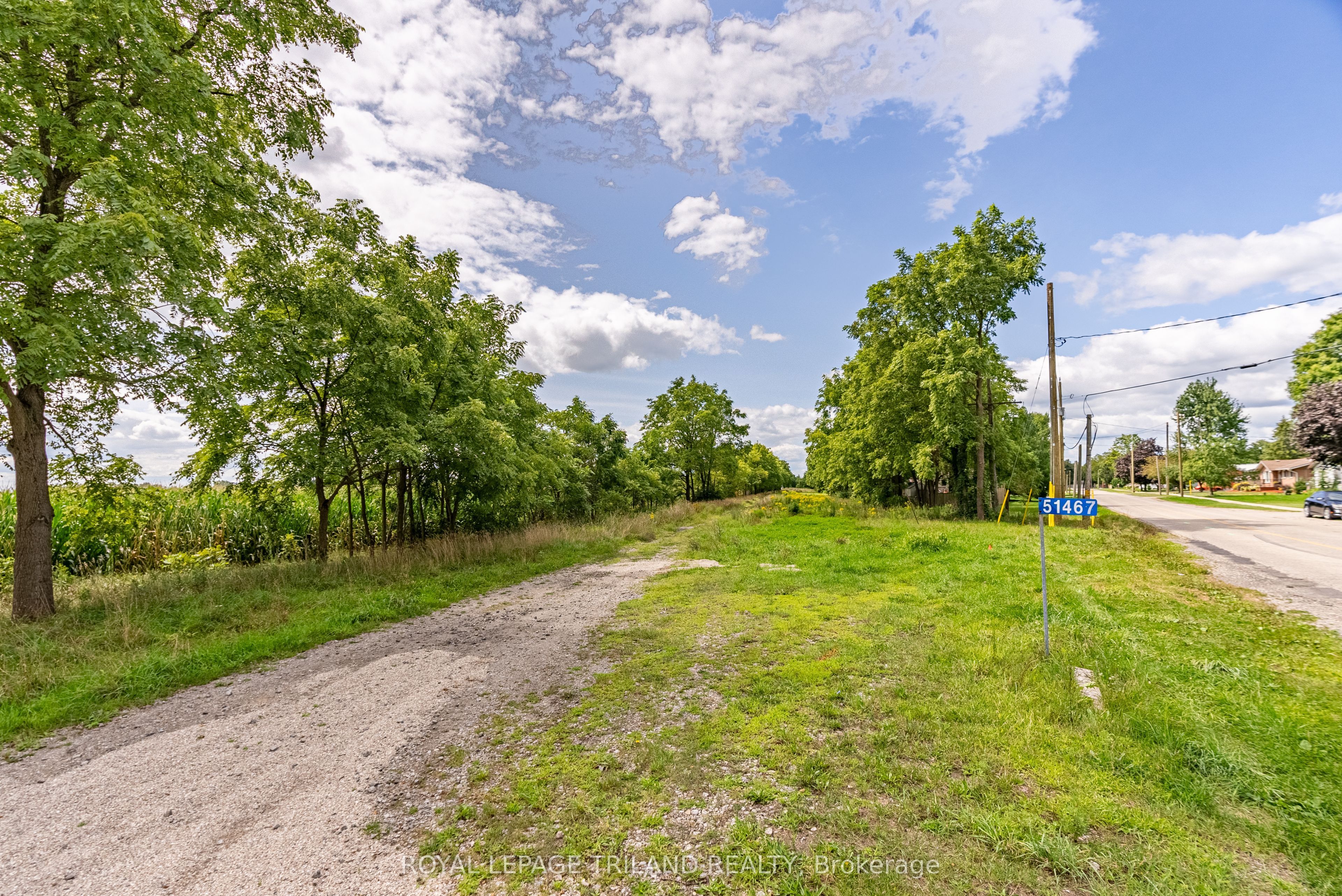 11916 Springfield Road Property Photo 3