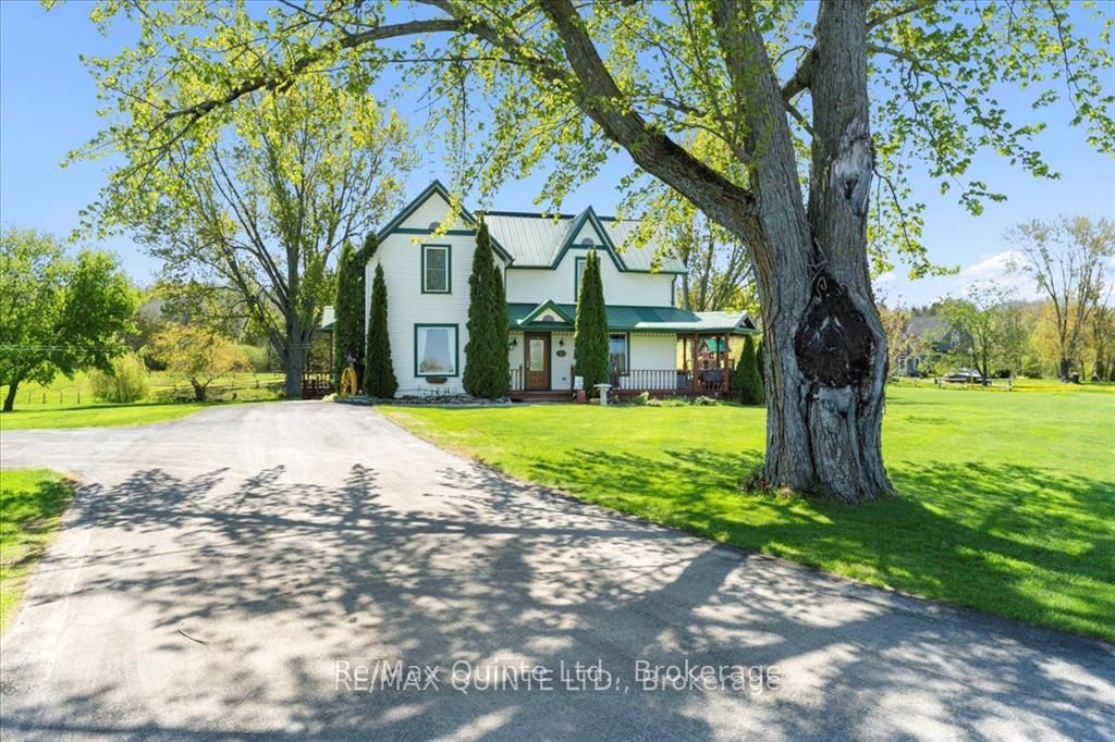 213 Gomorrah Road Property Photo 1