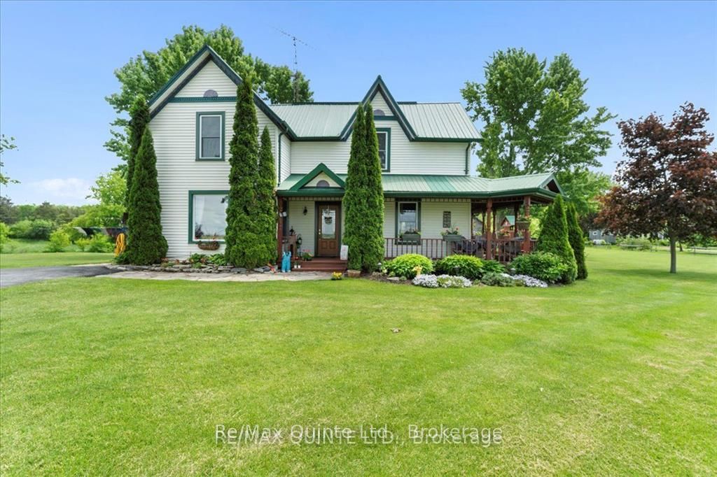 213 Gomorrah Road Property Photo 2