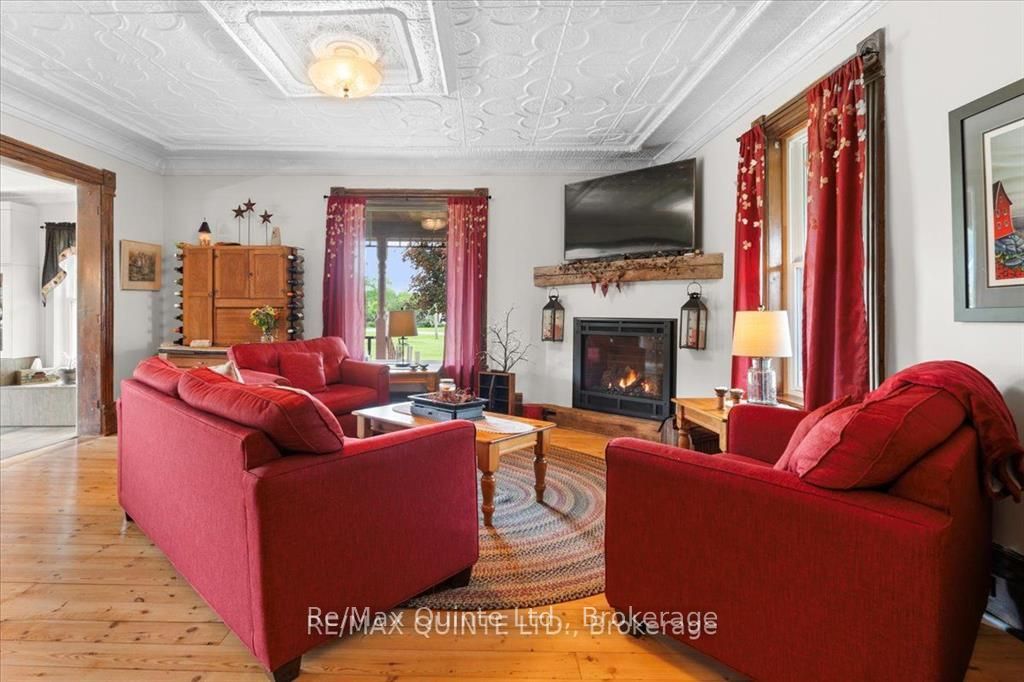 213 Gomorrah Road Property Photo 8