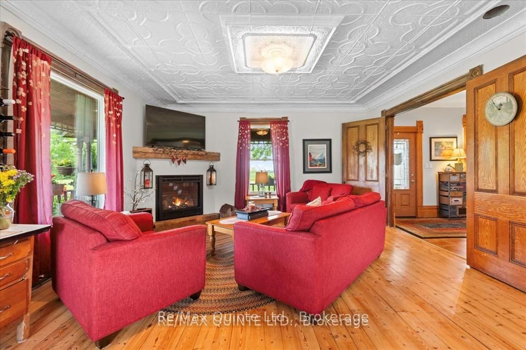 213 Gomorrah Road Property Photo 9