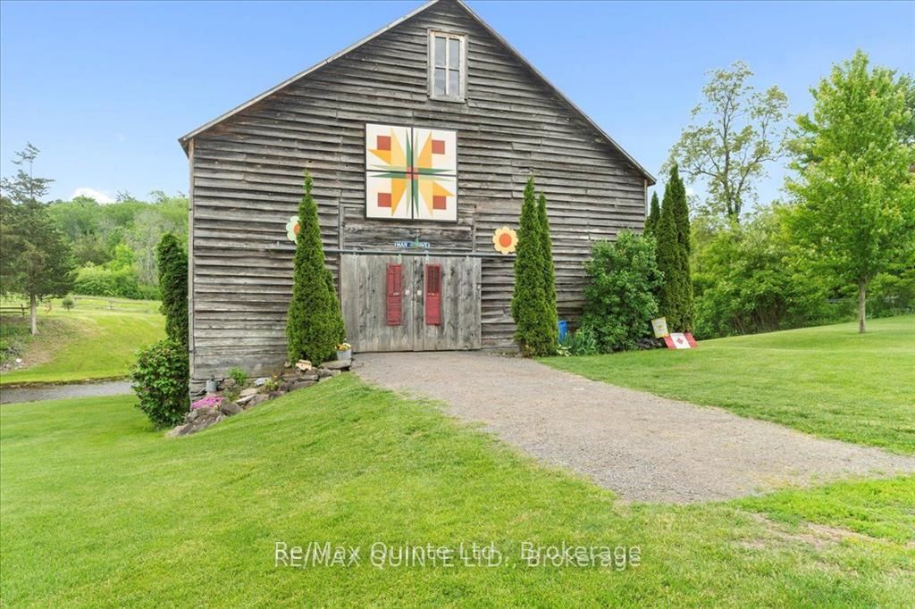 213 Gomorrah Road Property Photo 33