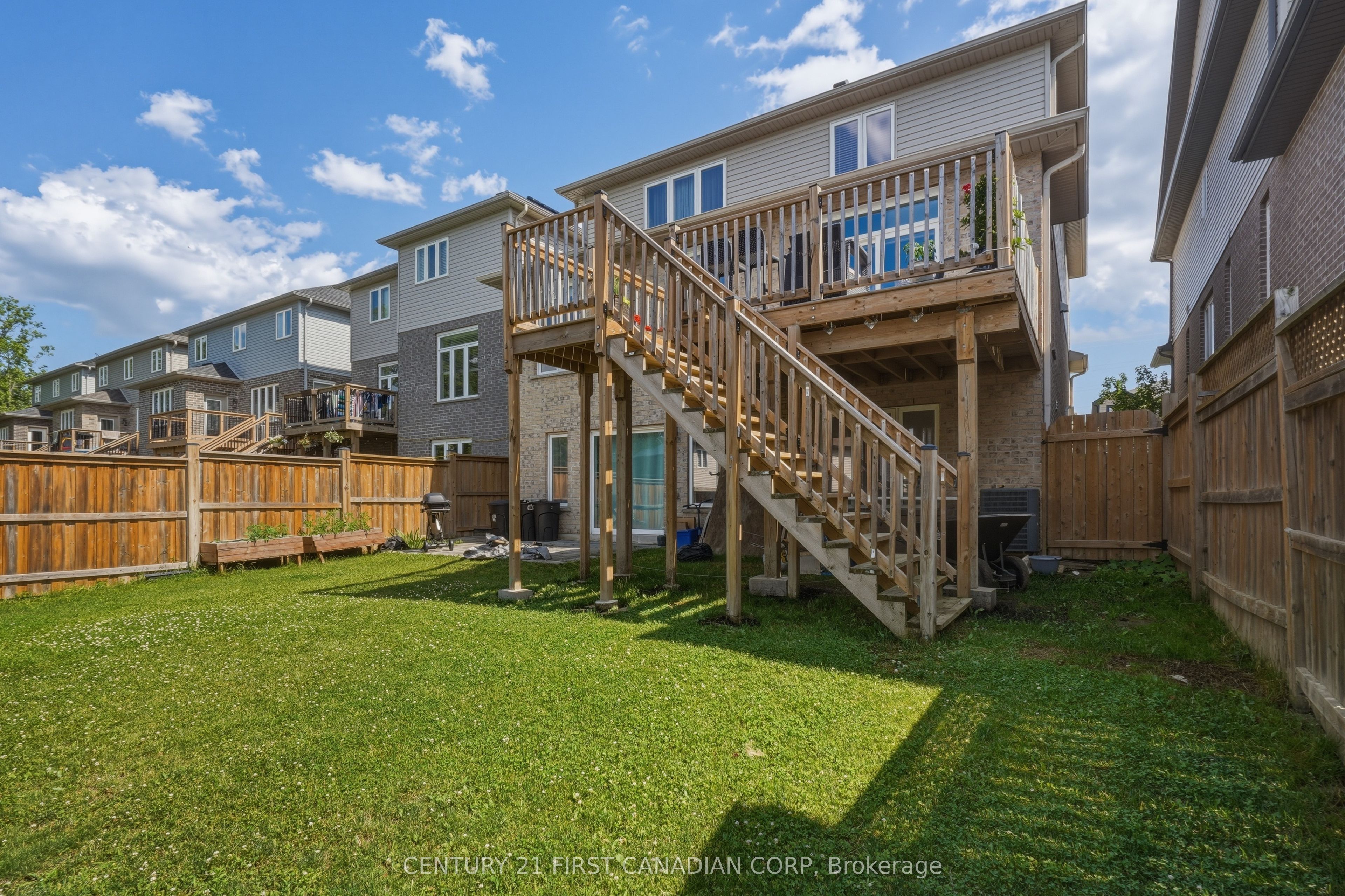 2608 Holbrook Drive Property Photo 43