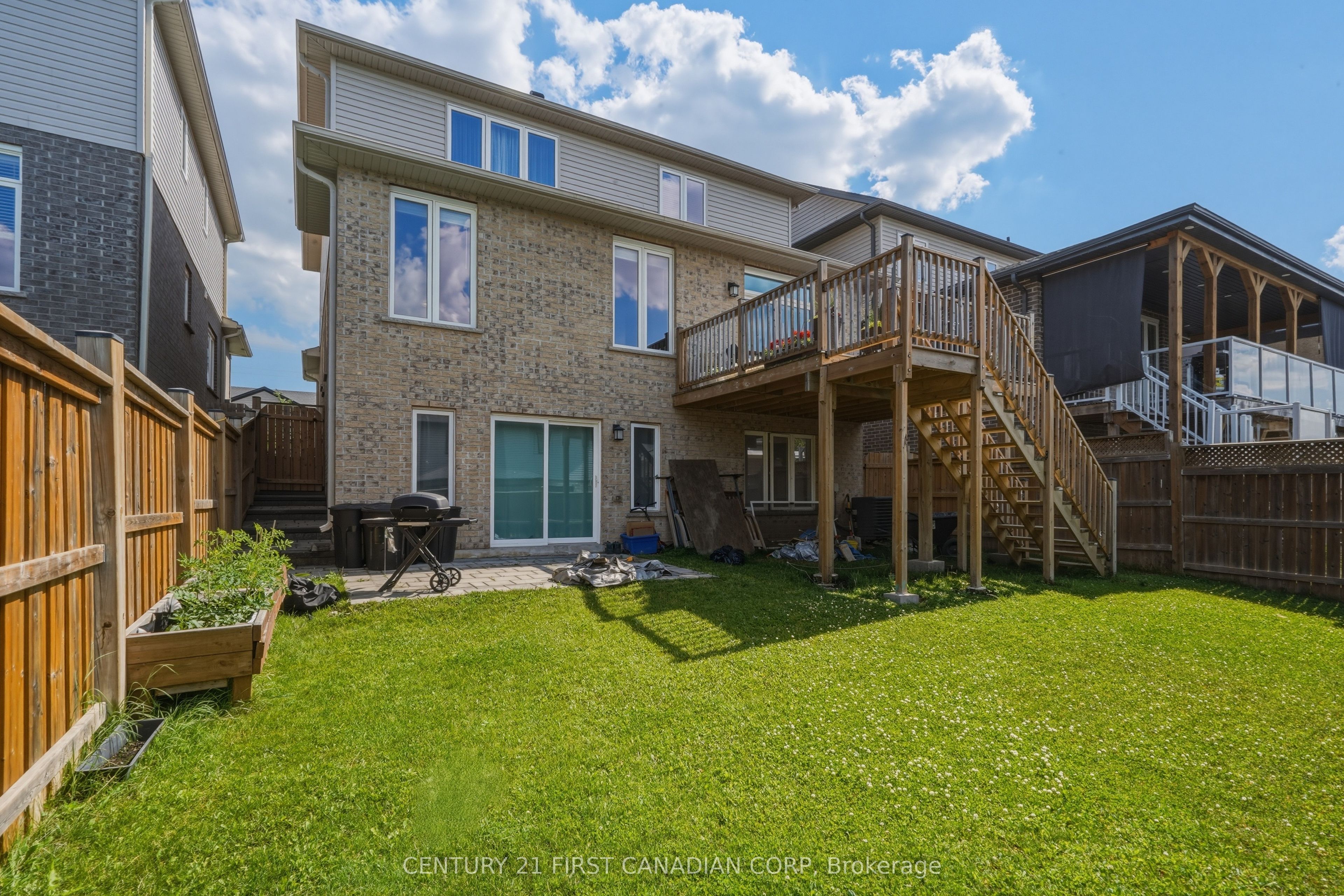 2608 Holbrook Drive Property Photo 45