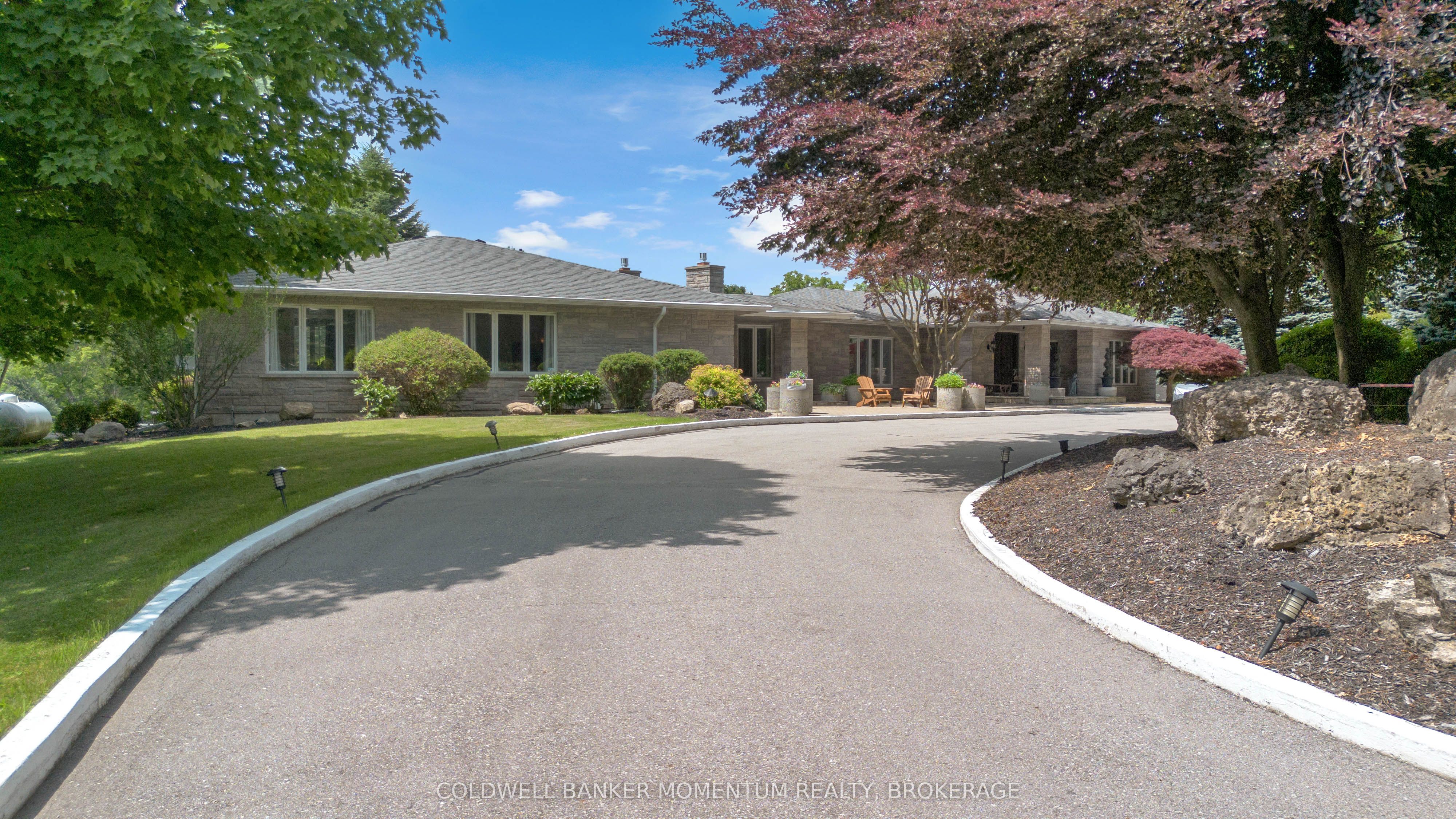 1285 Cockshutt Road Property Photo 1
