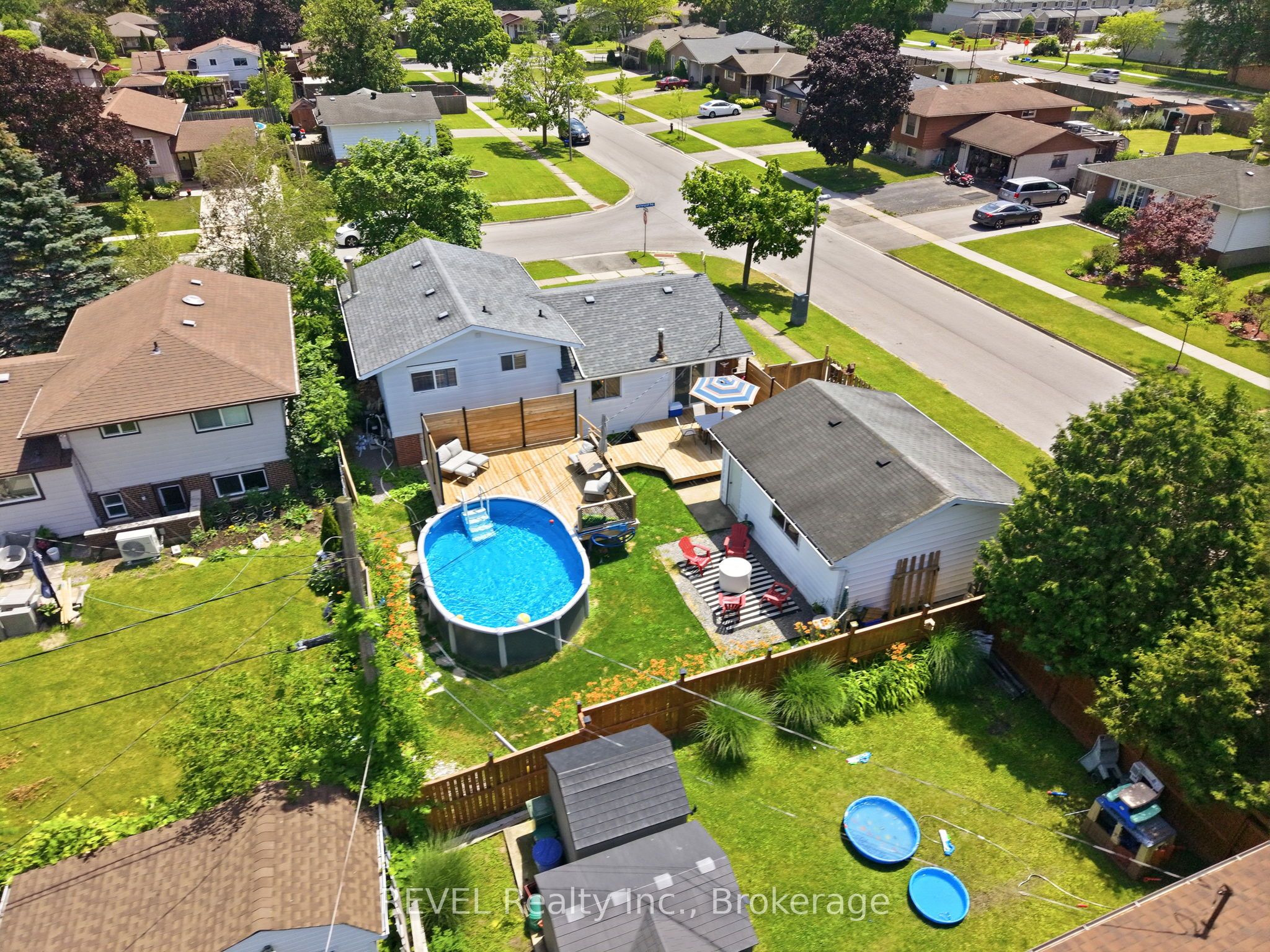 1 Idylwood Road Property Photo 33