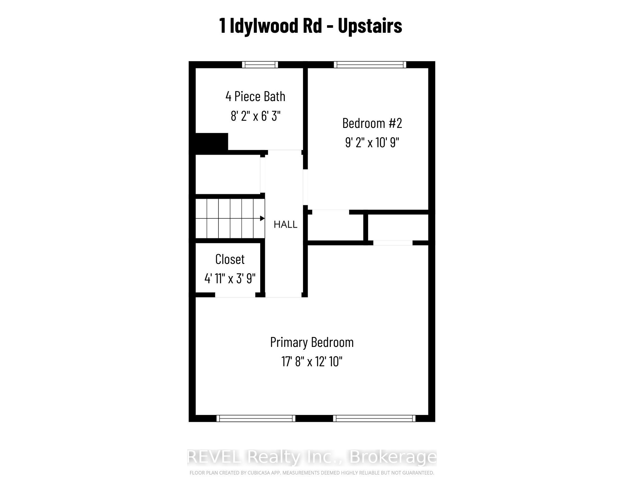 1 Idylwood Road Property Photo 43