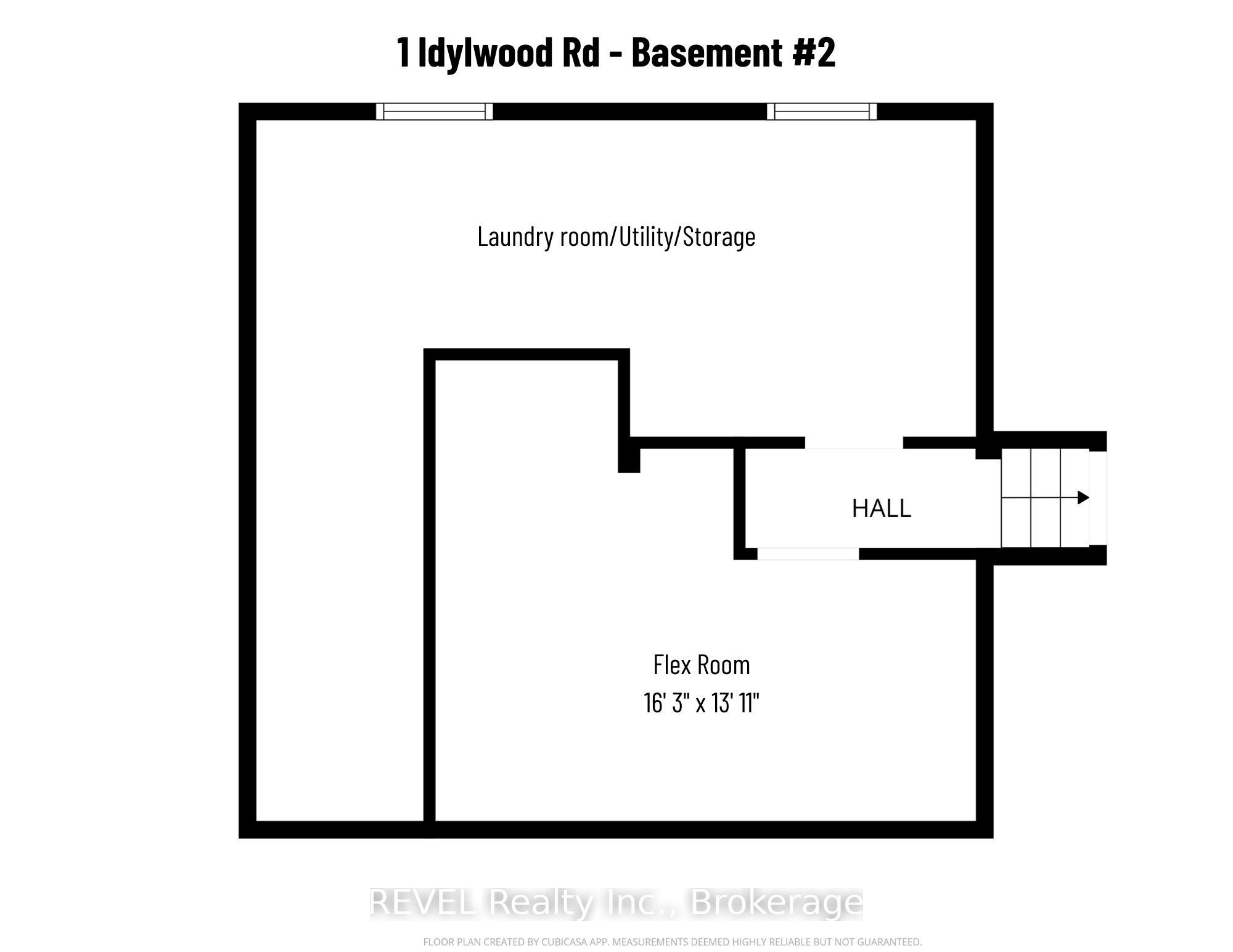 1 Idylwood Road Property Photo 45