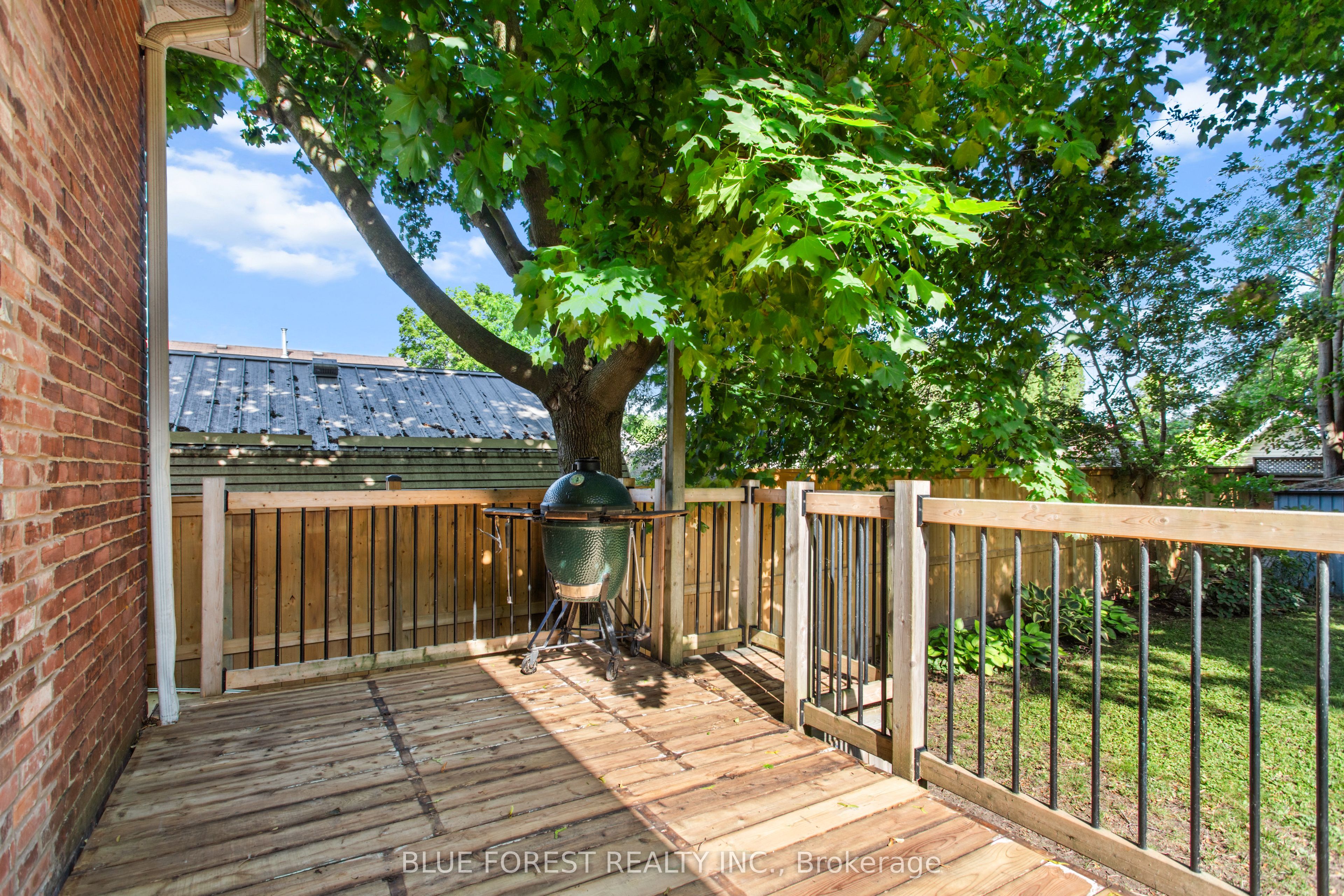 295 Buller Street Property Photo 45