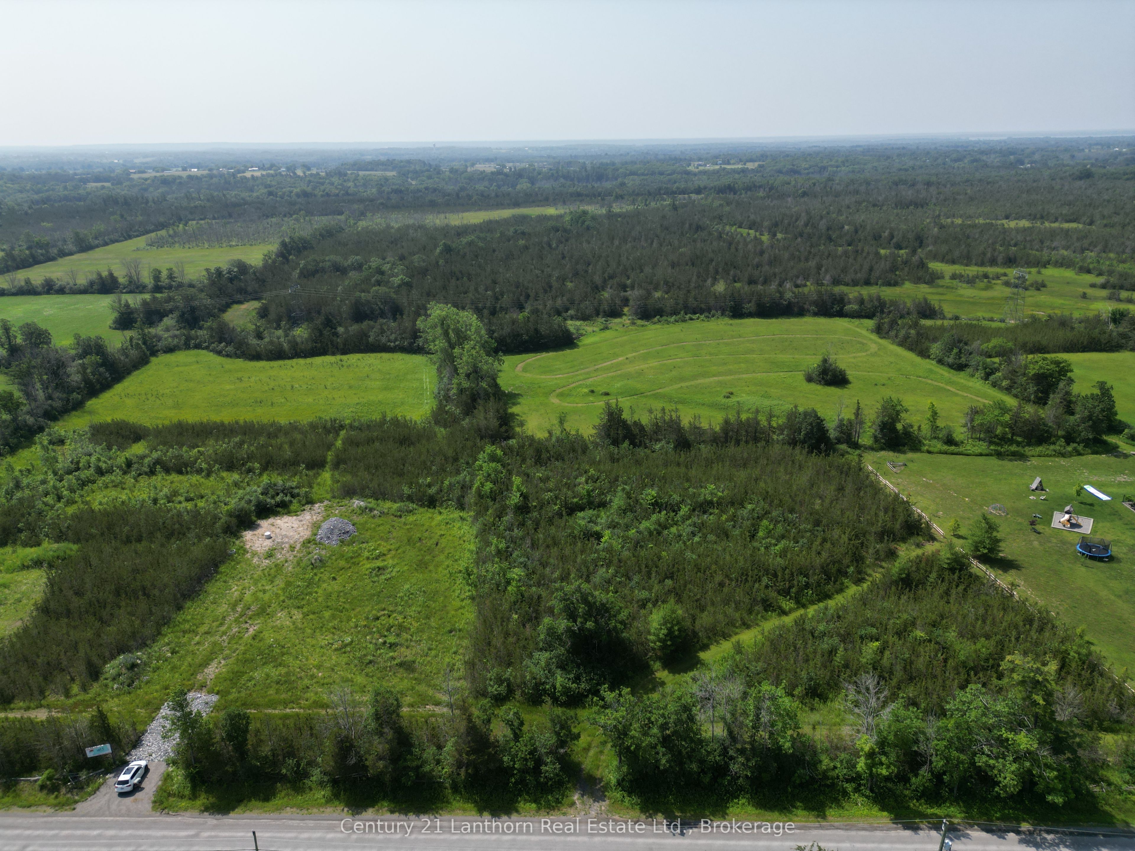 1314 Lazier Road Property Photo 1