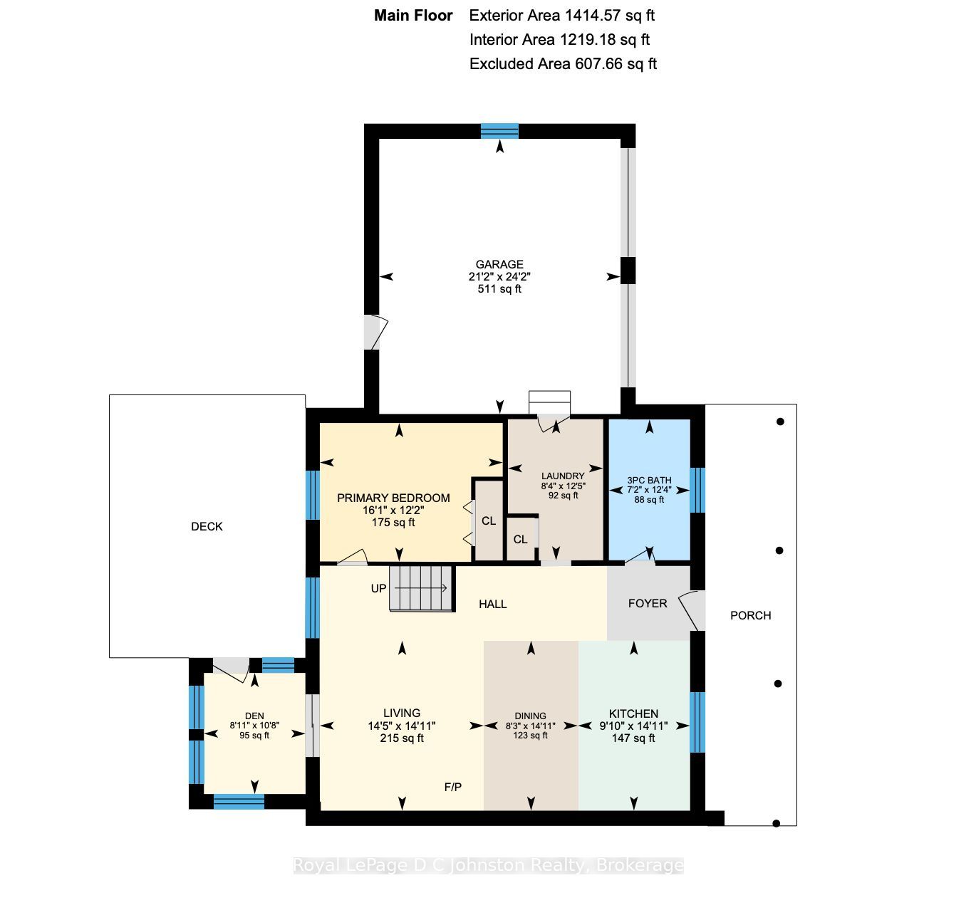 161 Grey Street S Property Photo 16
