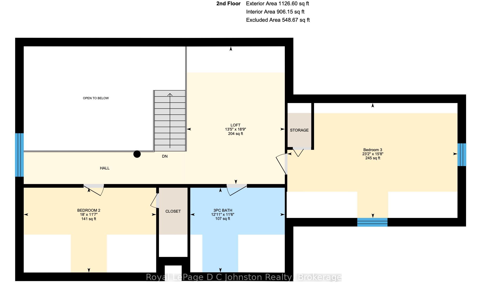 161 Grey Street S Property Photo 25