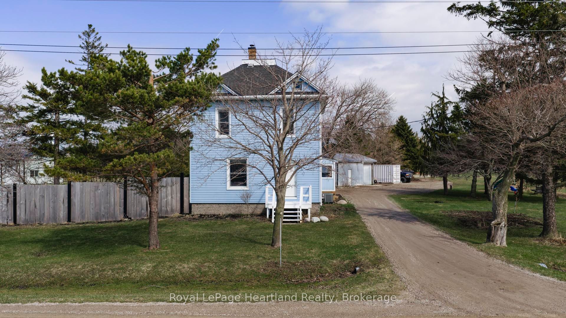 84688 Bluewater Highway Property Photo 33