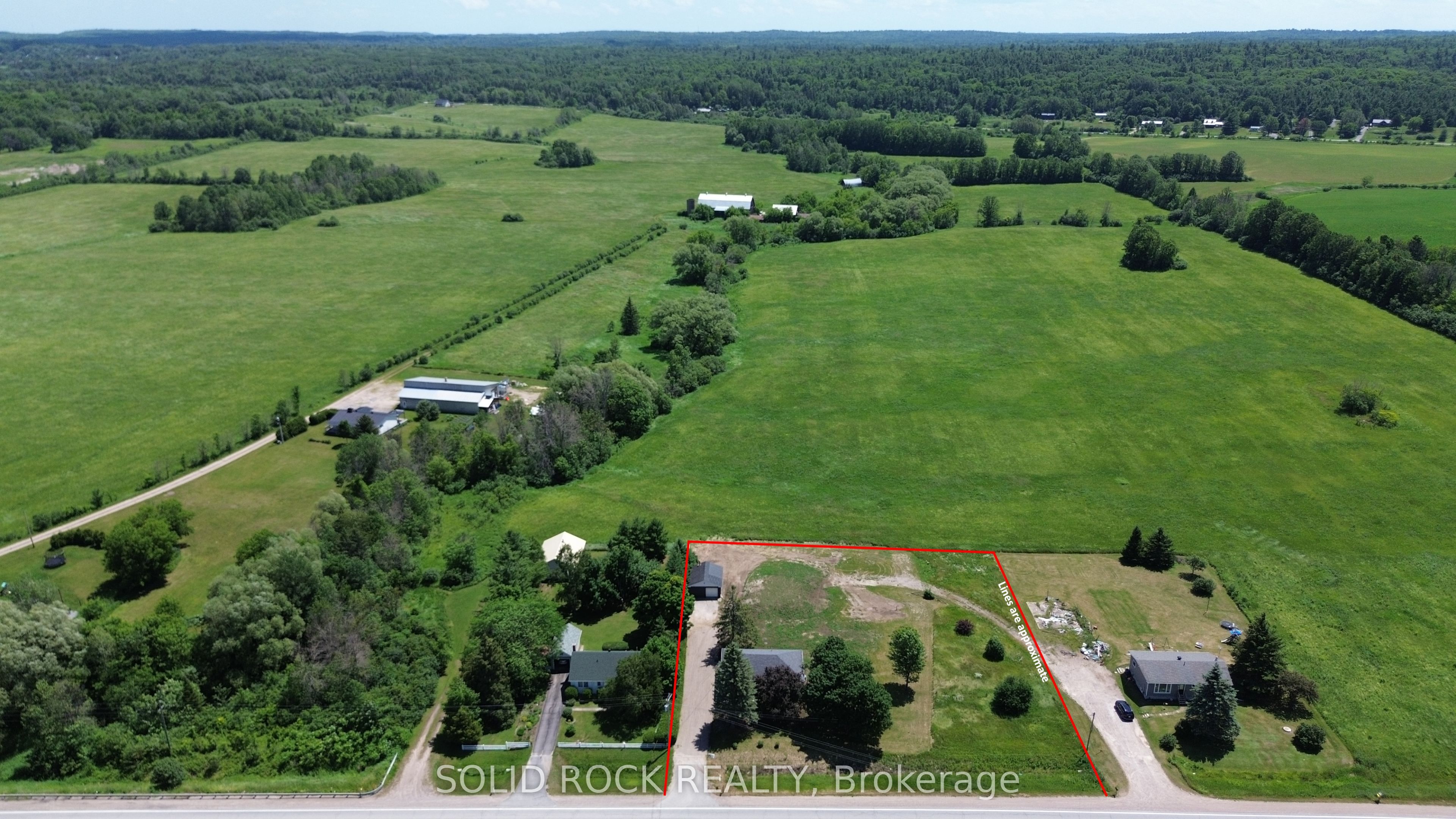 1097 132 Highway Property Photo 3