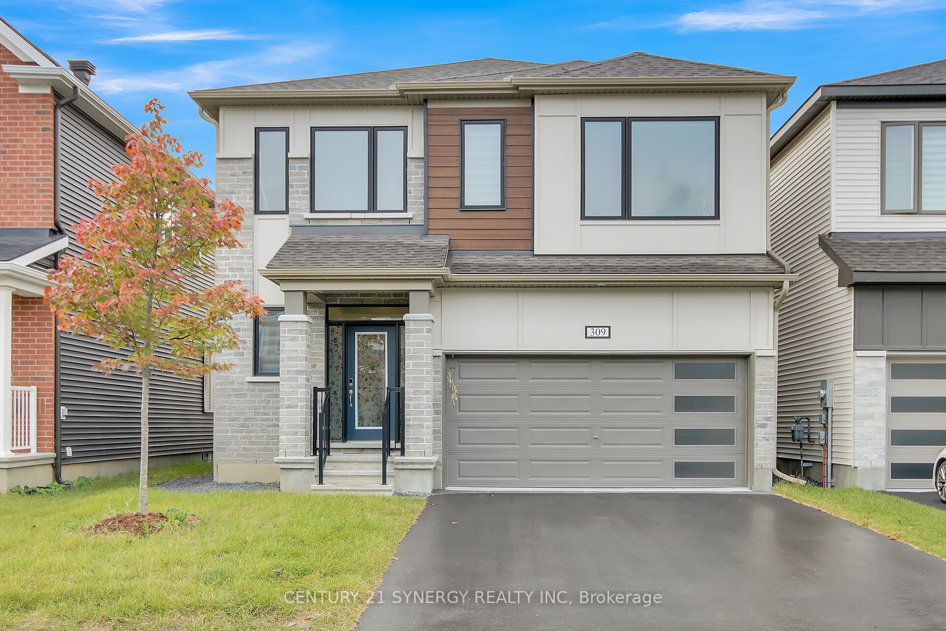 309 Crossway Terrace Property Photo 1