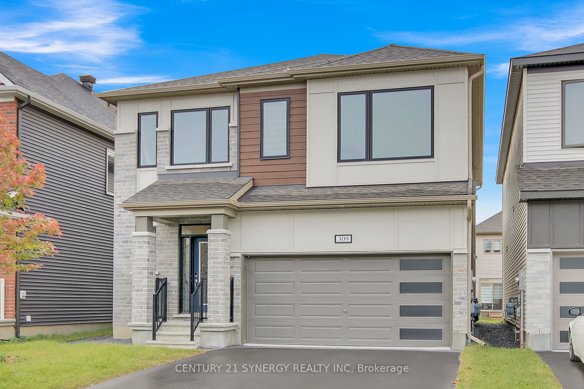 309 Crossway Terrace Property Photo 2