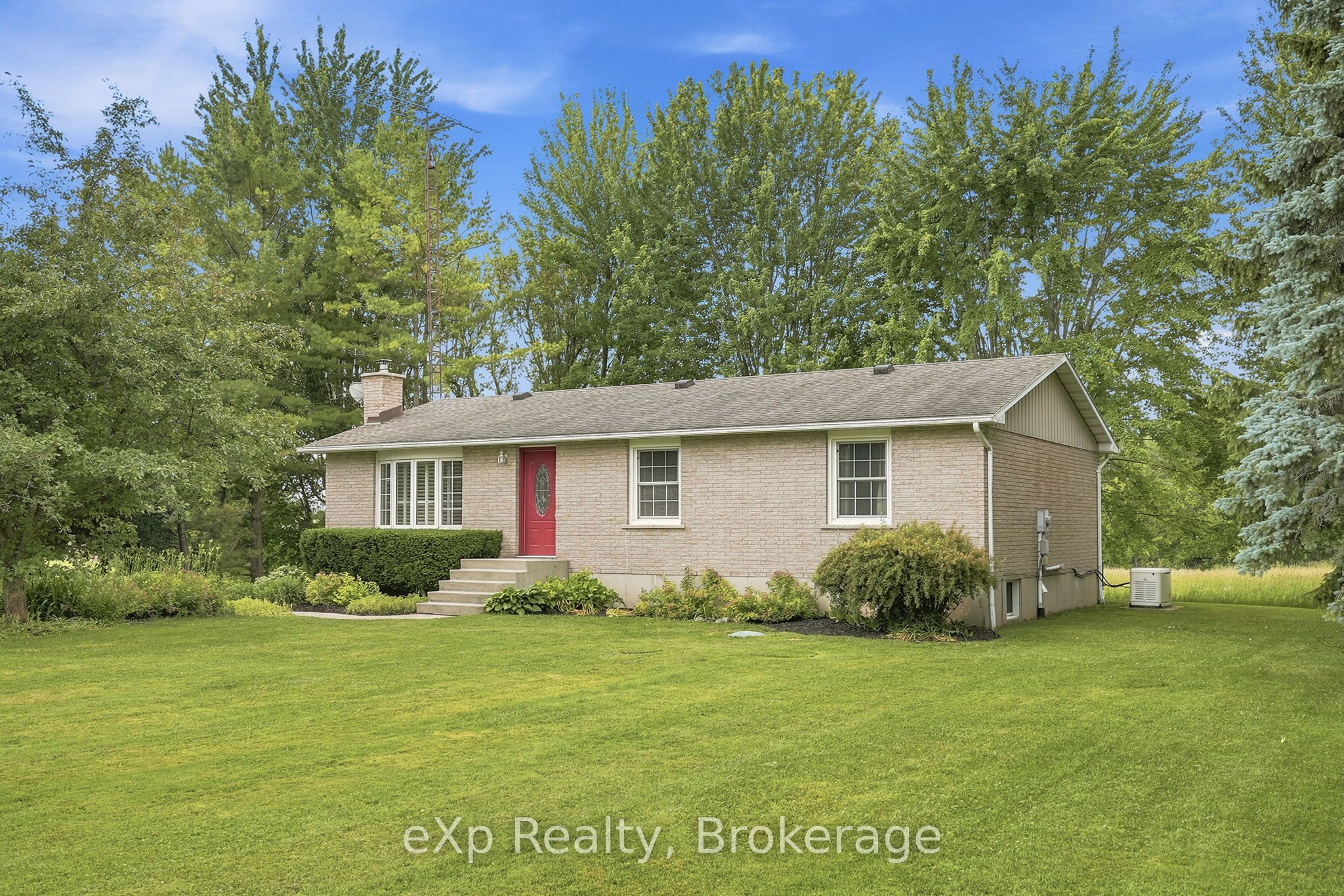 313 Bruce 15 Road Property Photo 1