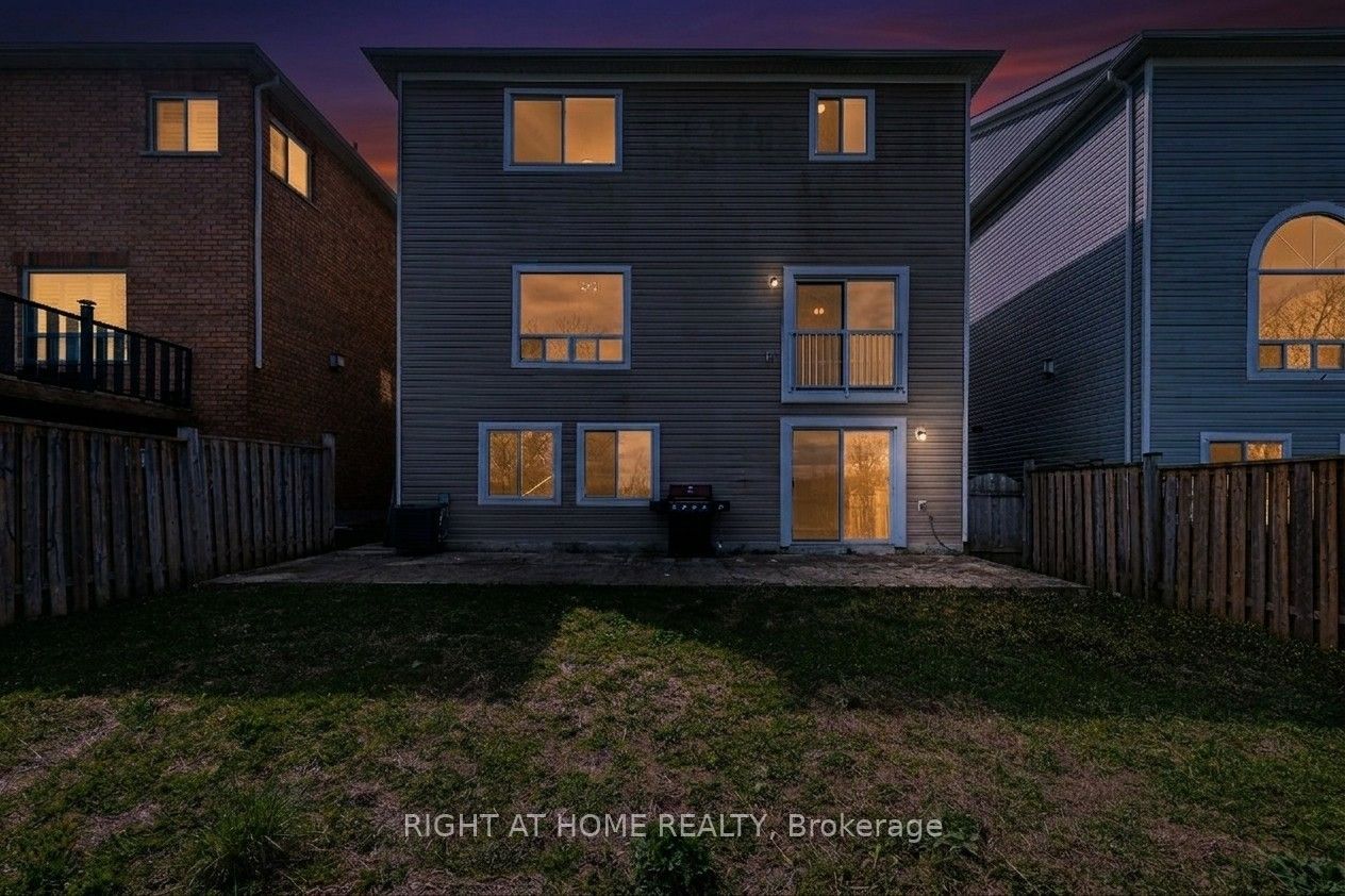 940 O'reilly Crescent Property Photo 5