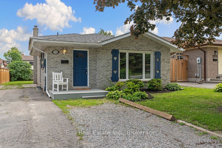2226 Springwood Road Property Photo 1