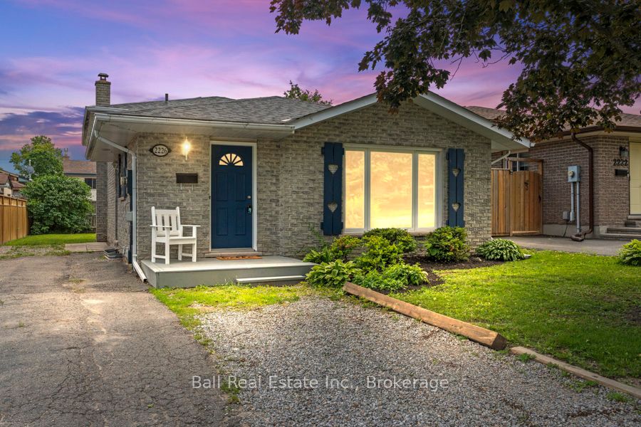 2226 Springwood Road Property Photo 2