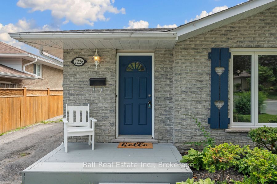2226 Springwood Road Property Photo 4
