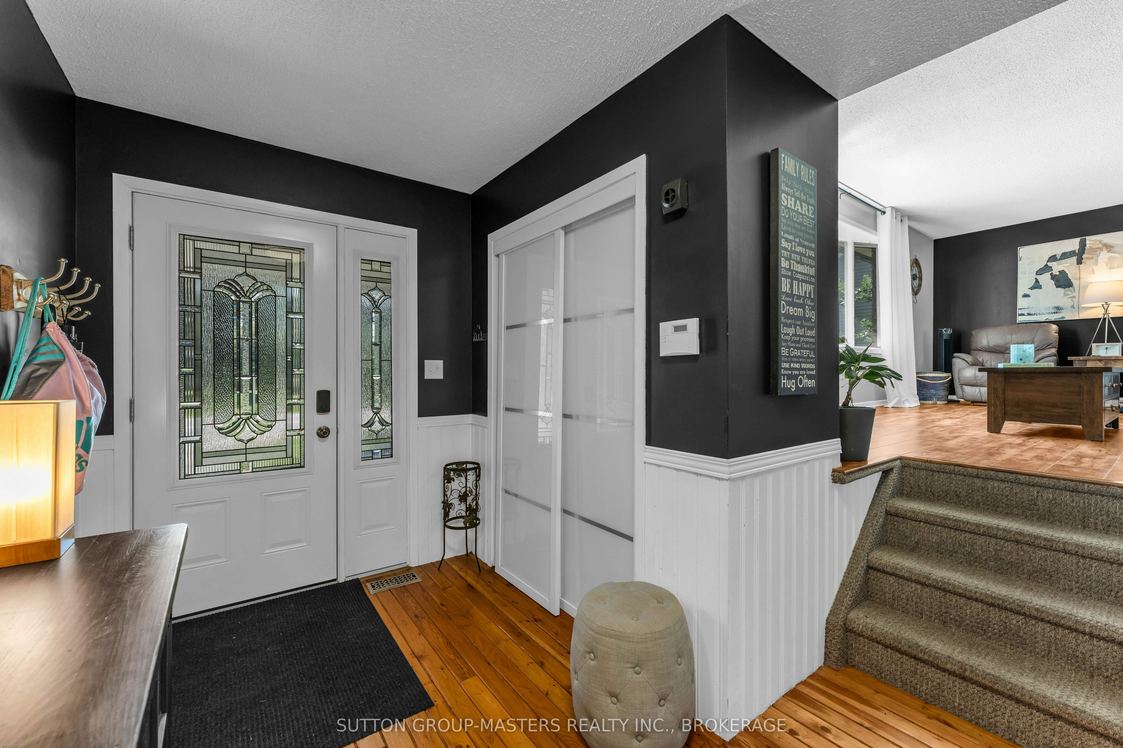 715 E Collins Bay Road Property Photo 4