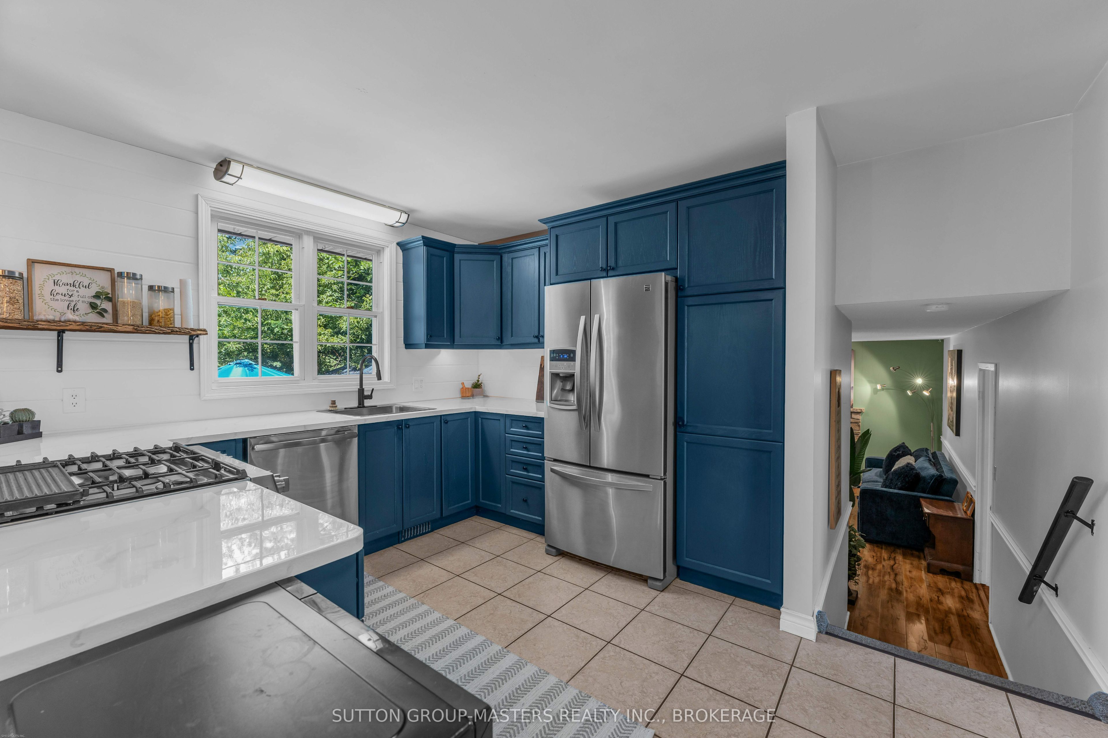 715 E Collins Bay Road Property Photo 14
