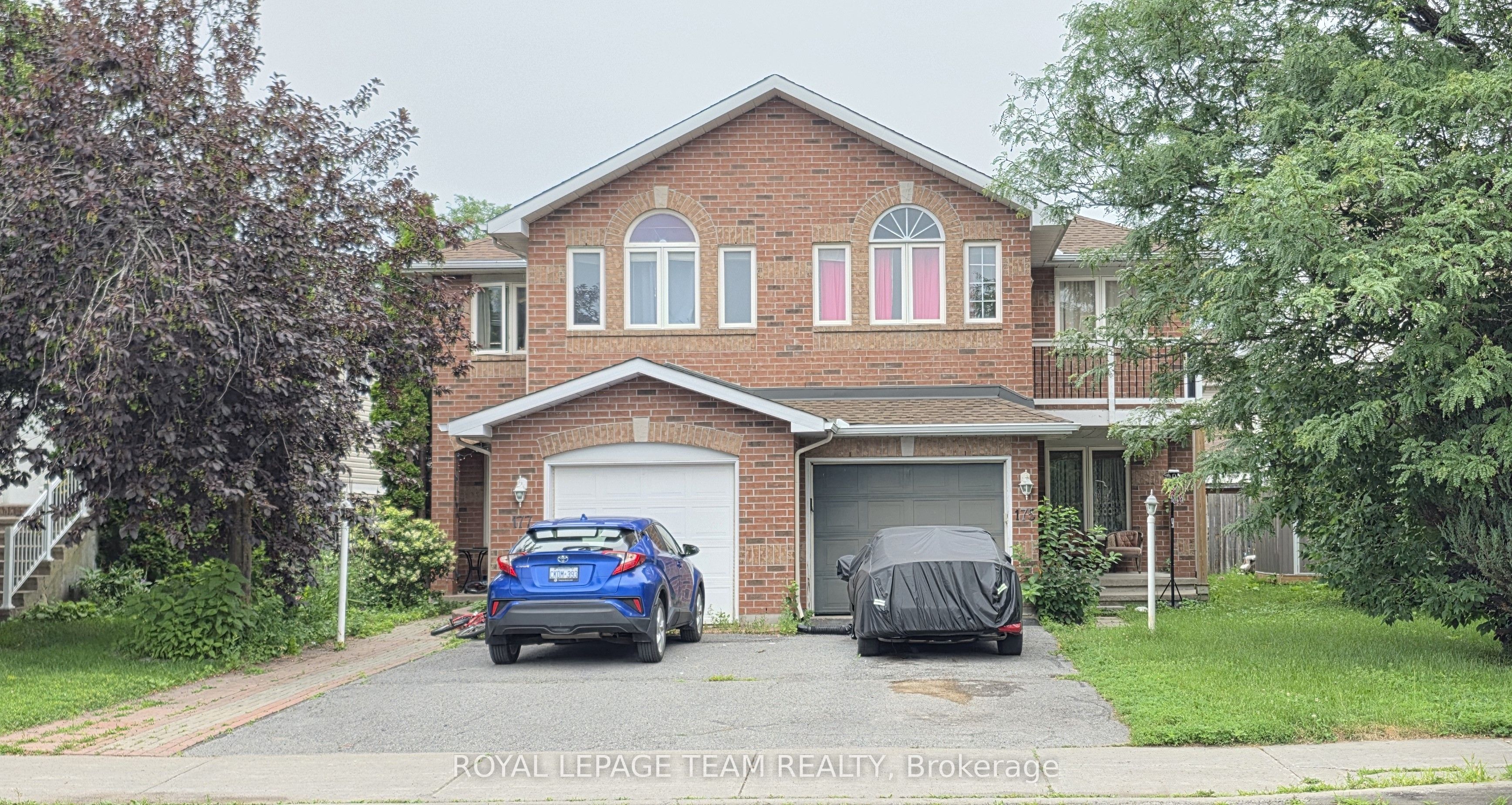 175 Mountshannon Drive Property Photo 1
