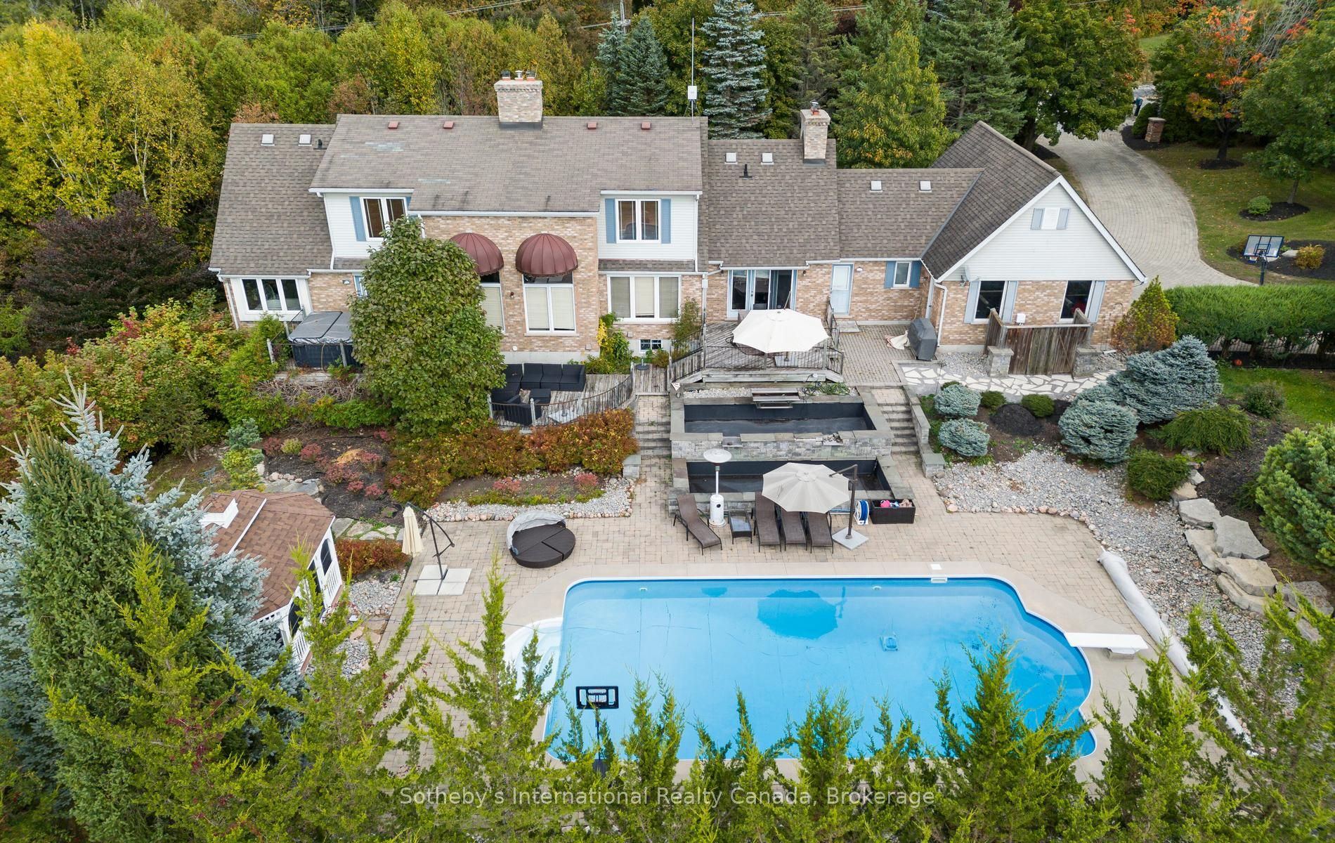 203 Ski Hill Road Property Photo 45
