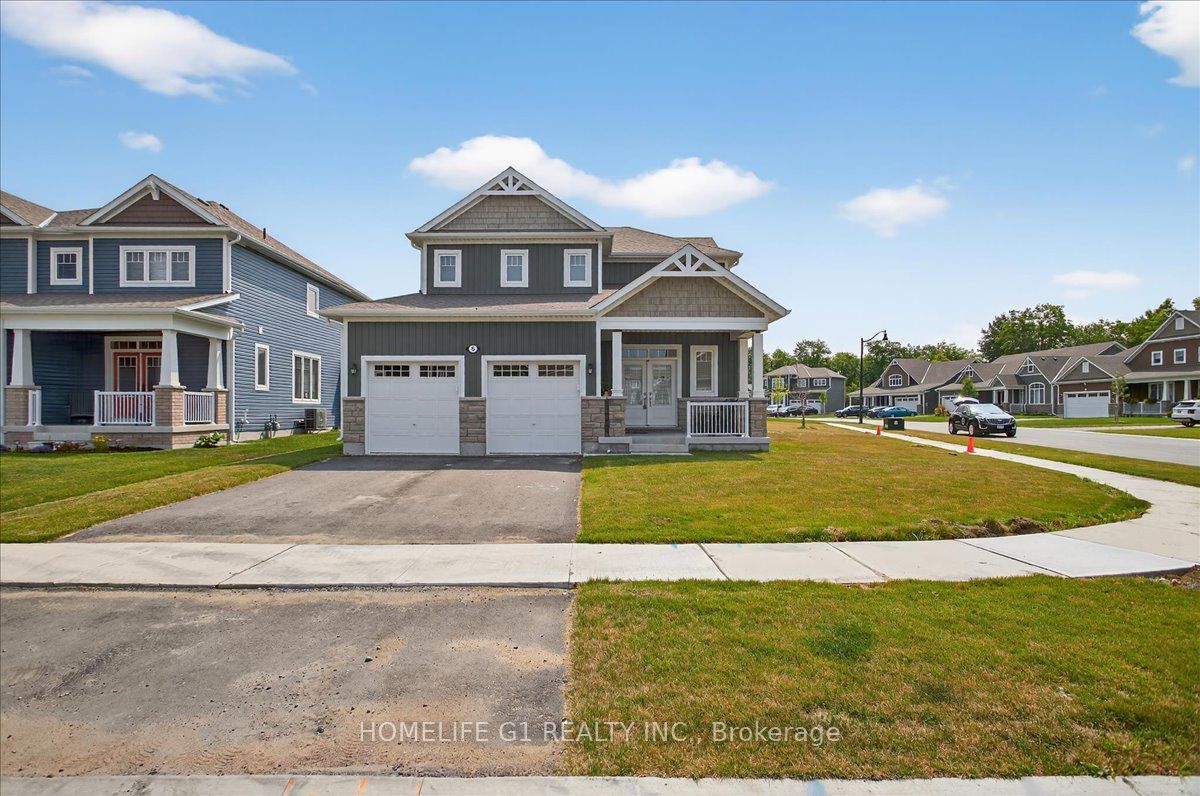 5 Dyer Crescent Property Photo 1
