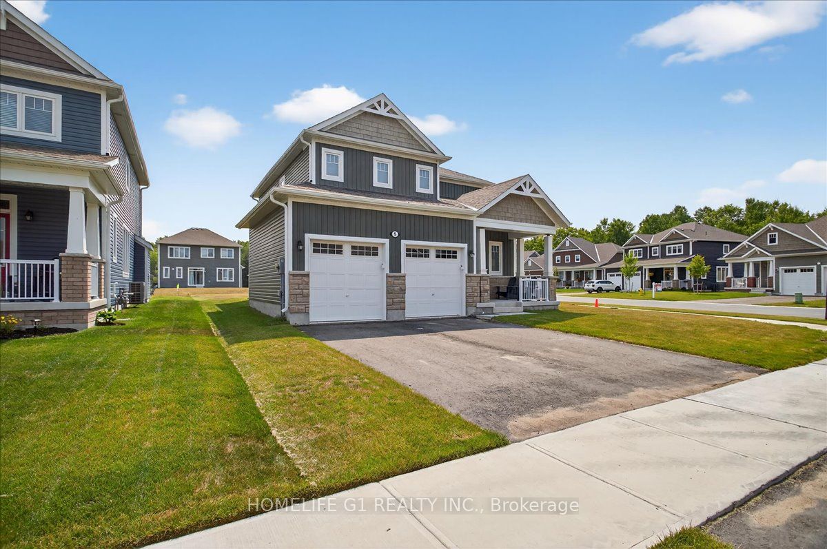 5 Dyer Crescent Property Photo 3