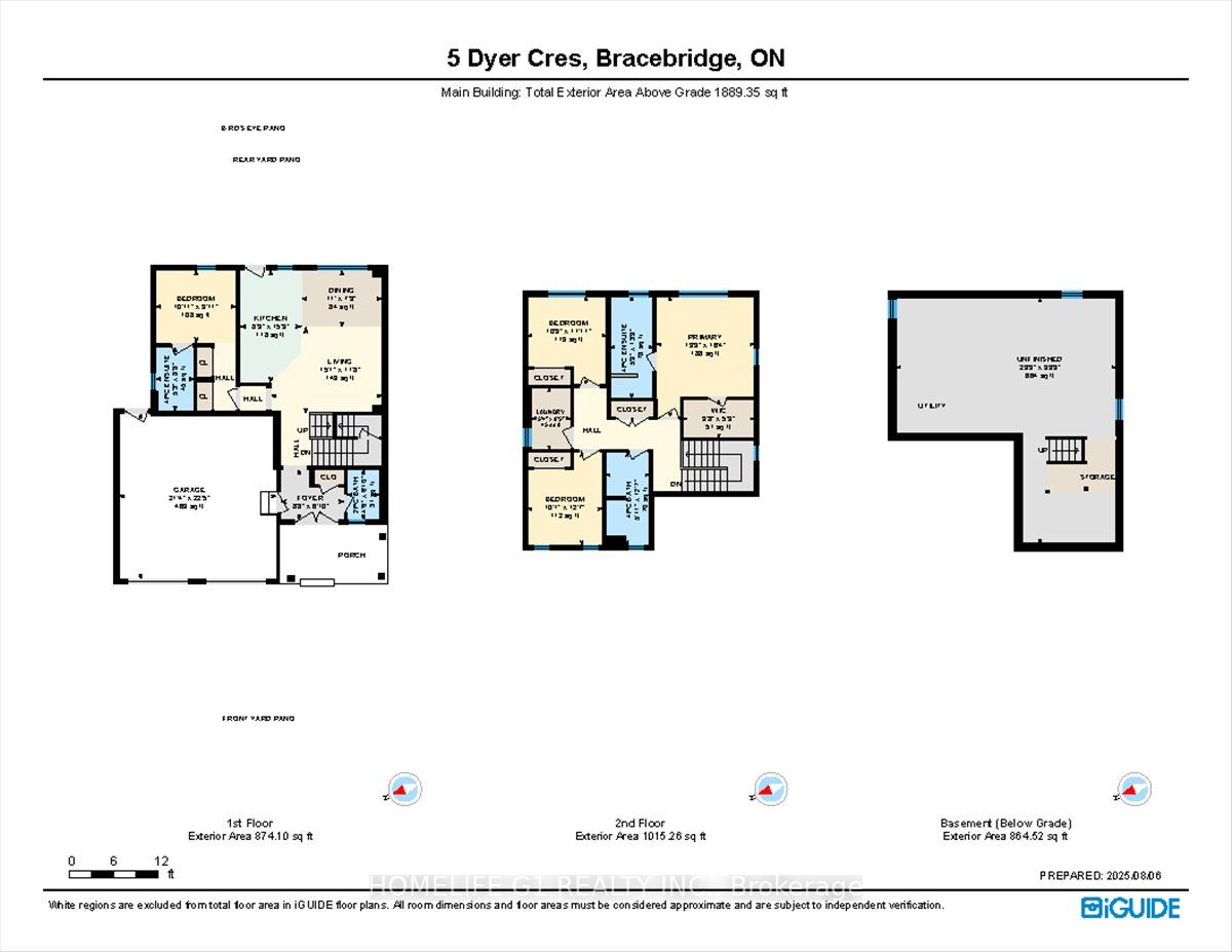 5 Dyer Crescent Property Photo 39