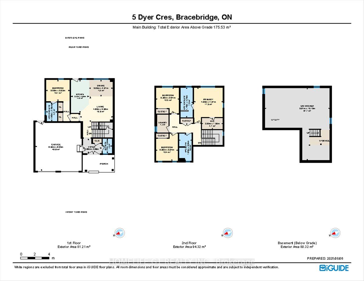 5 Dyer Crescent Property Photo 40