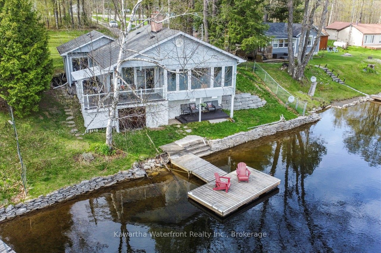 3534 Monck Road Property Photo 1
