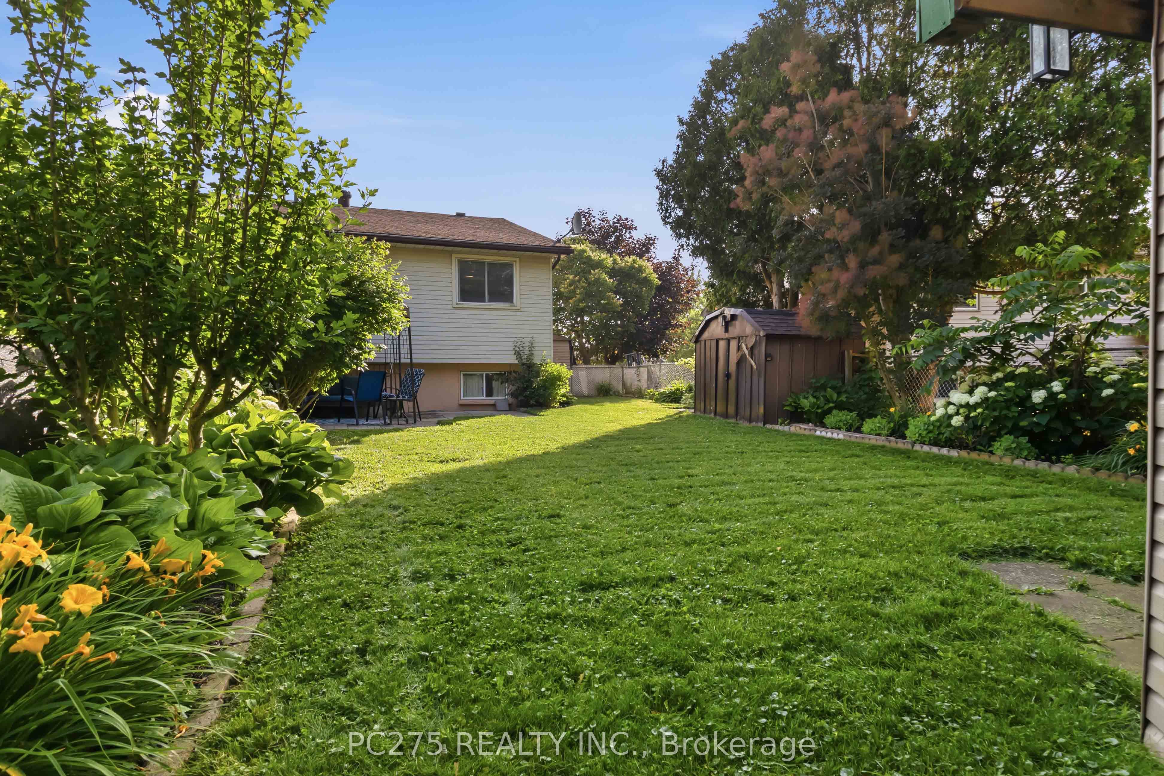 615 Deveron Crescent Property Photo 46