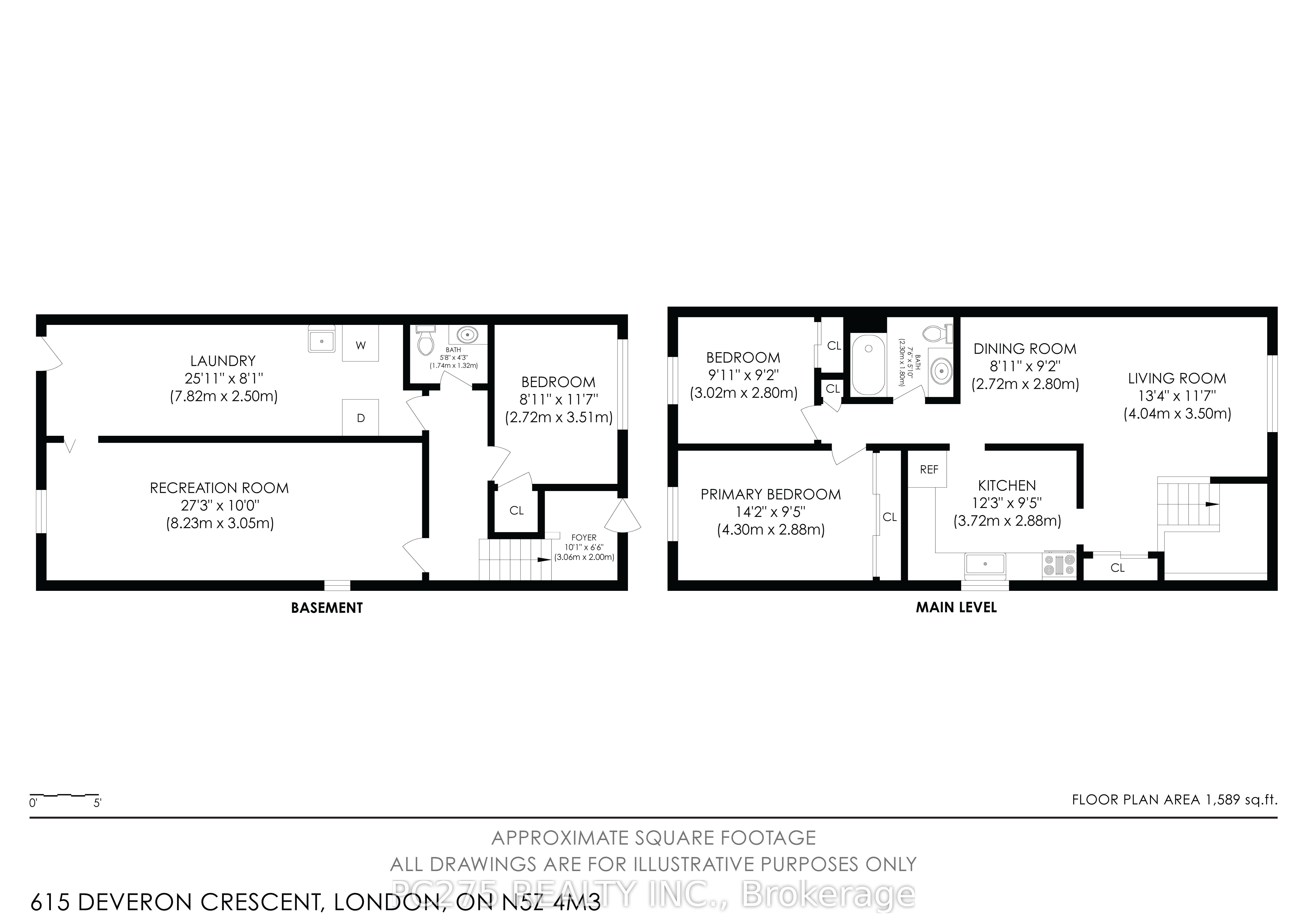 615 Deveron Crescent Property Photo 48