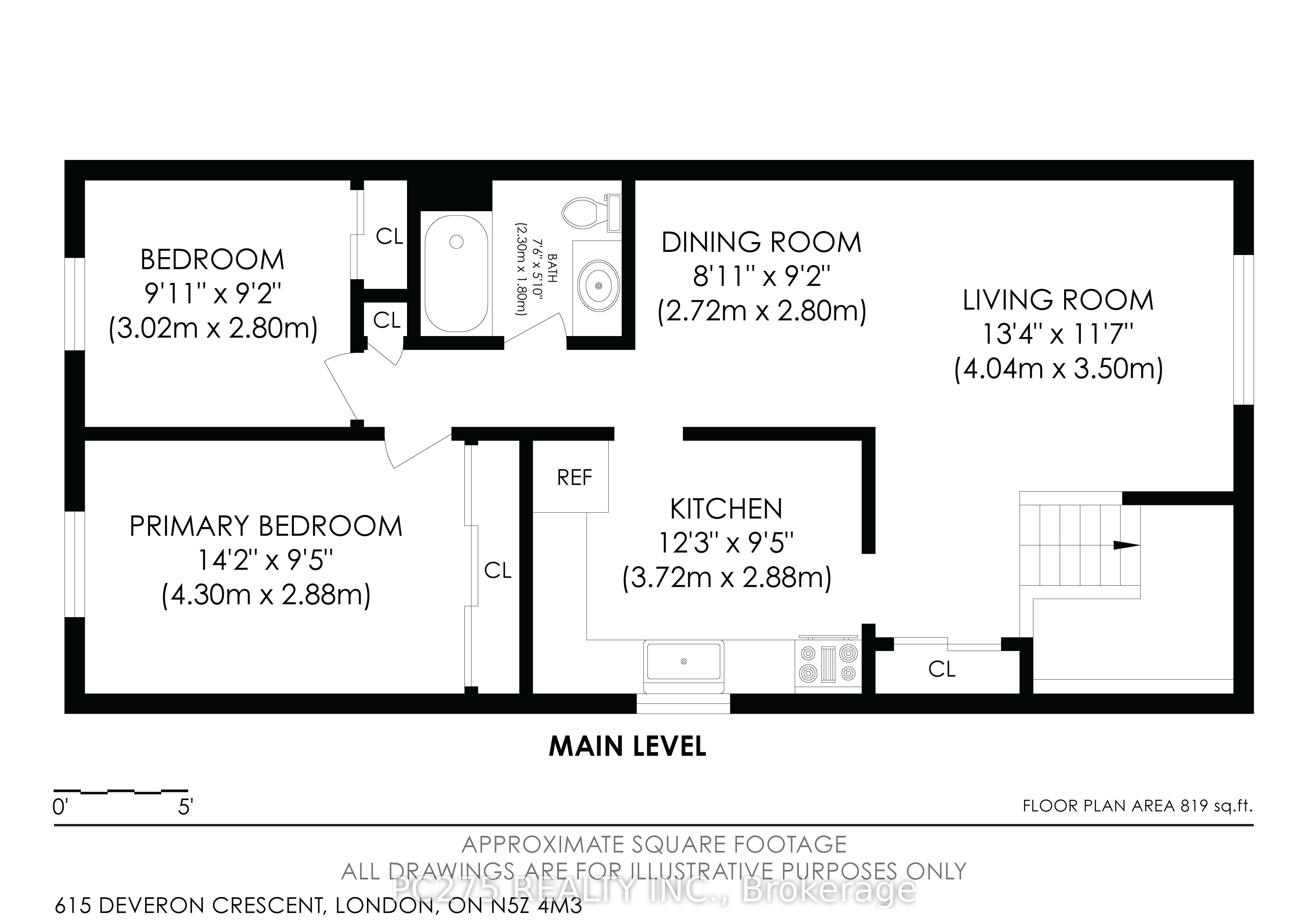 615 Deveron Crescent Property Photo 50