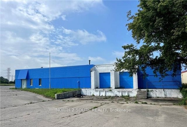 436 Huron Road