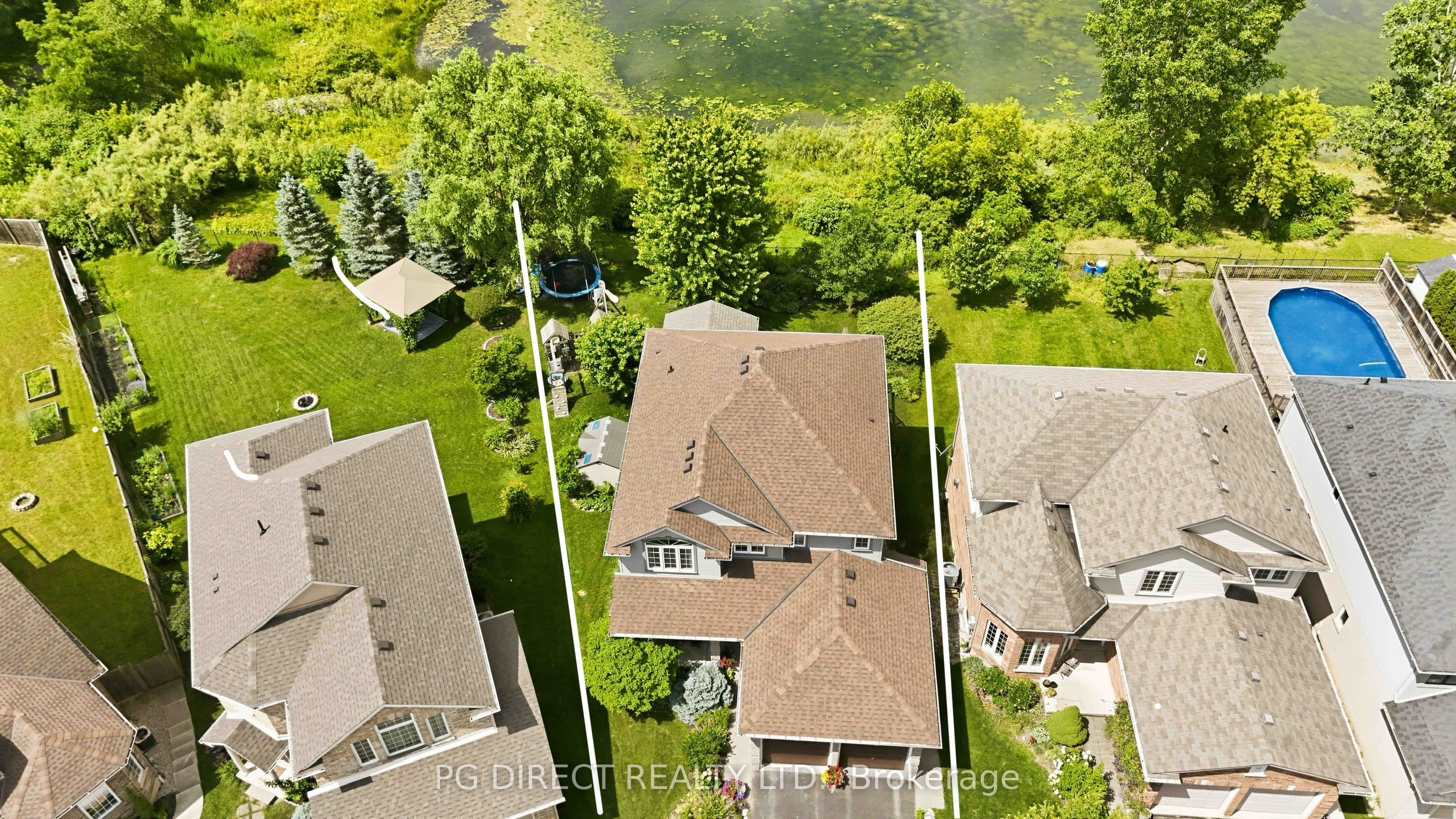 1040 Hanson Crescent Property Photo 1