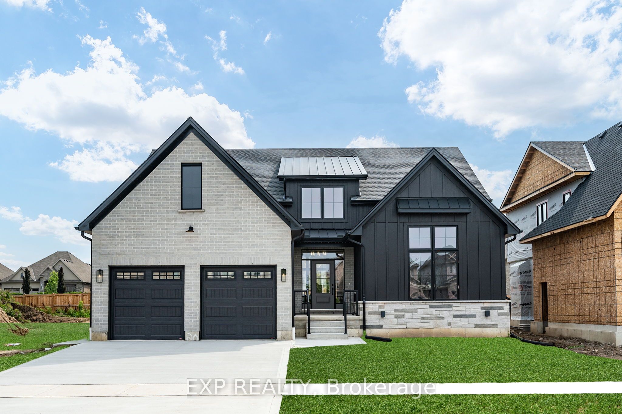 2032 Wickerson Road
