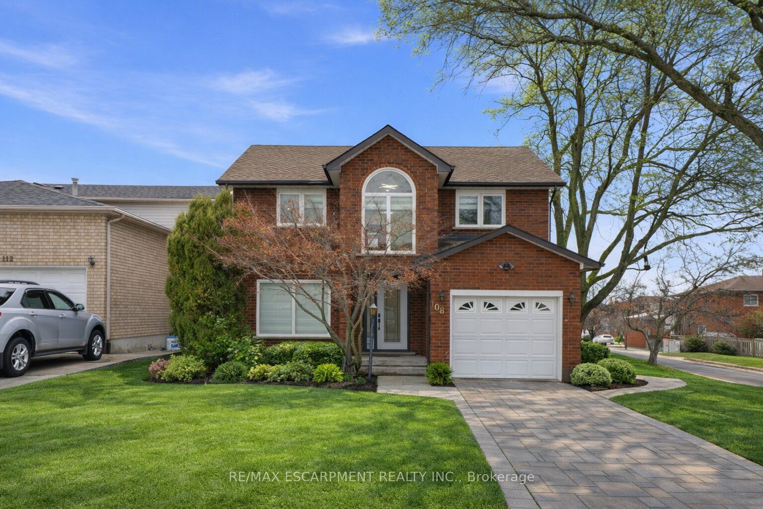 108 Greenshire Drive Property Photo 1