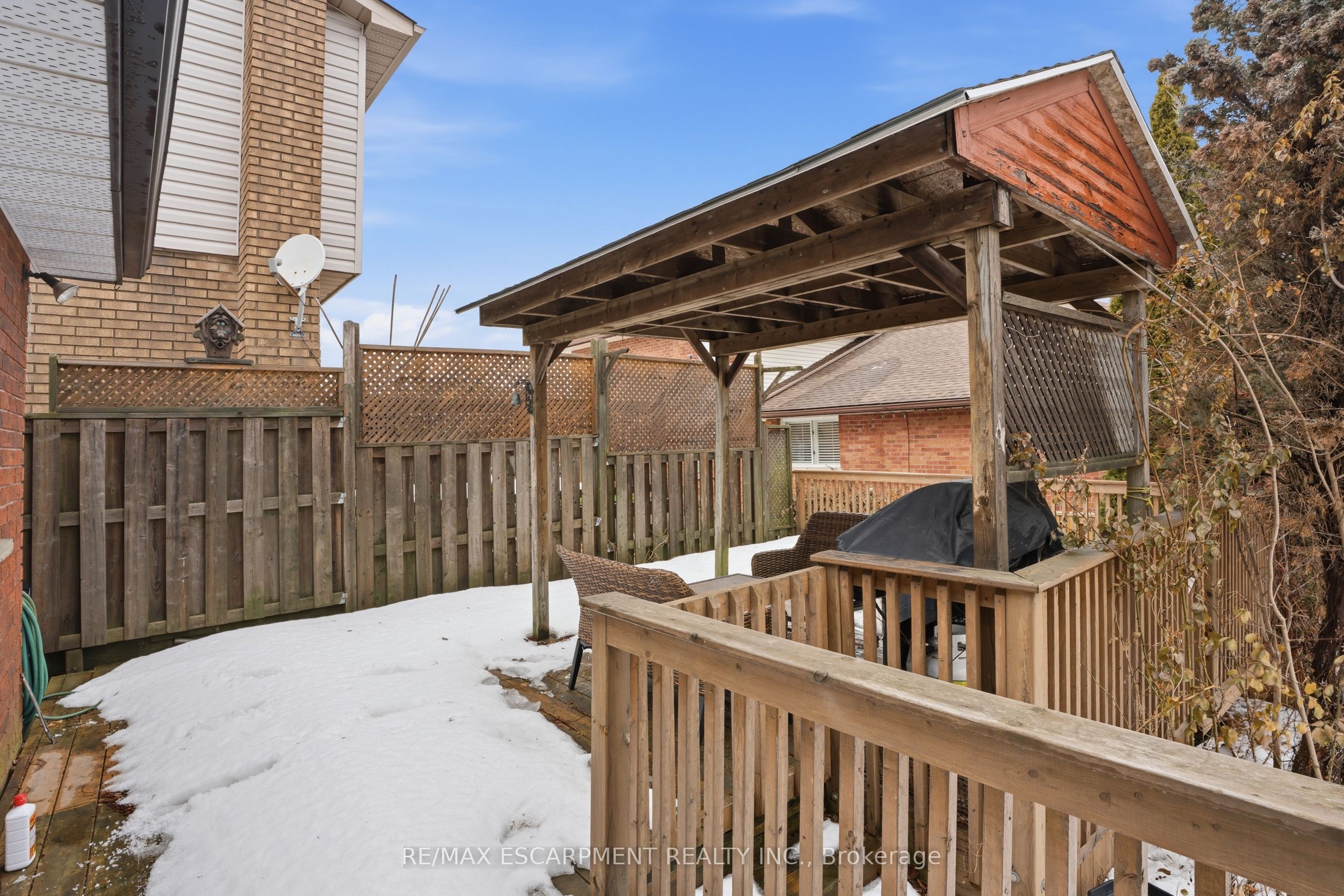 108 Greenshire Drive Property Photo 36