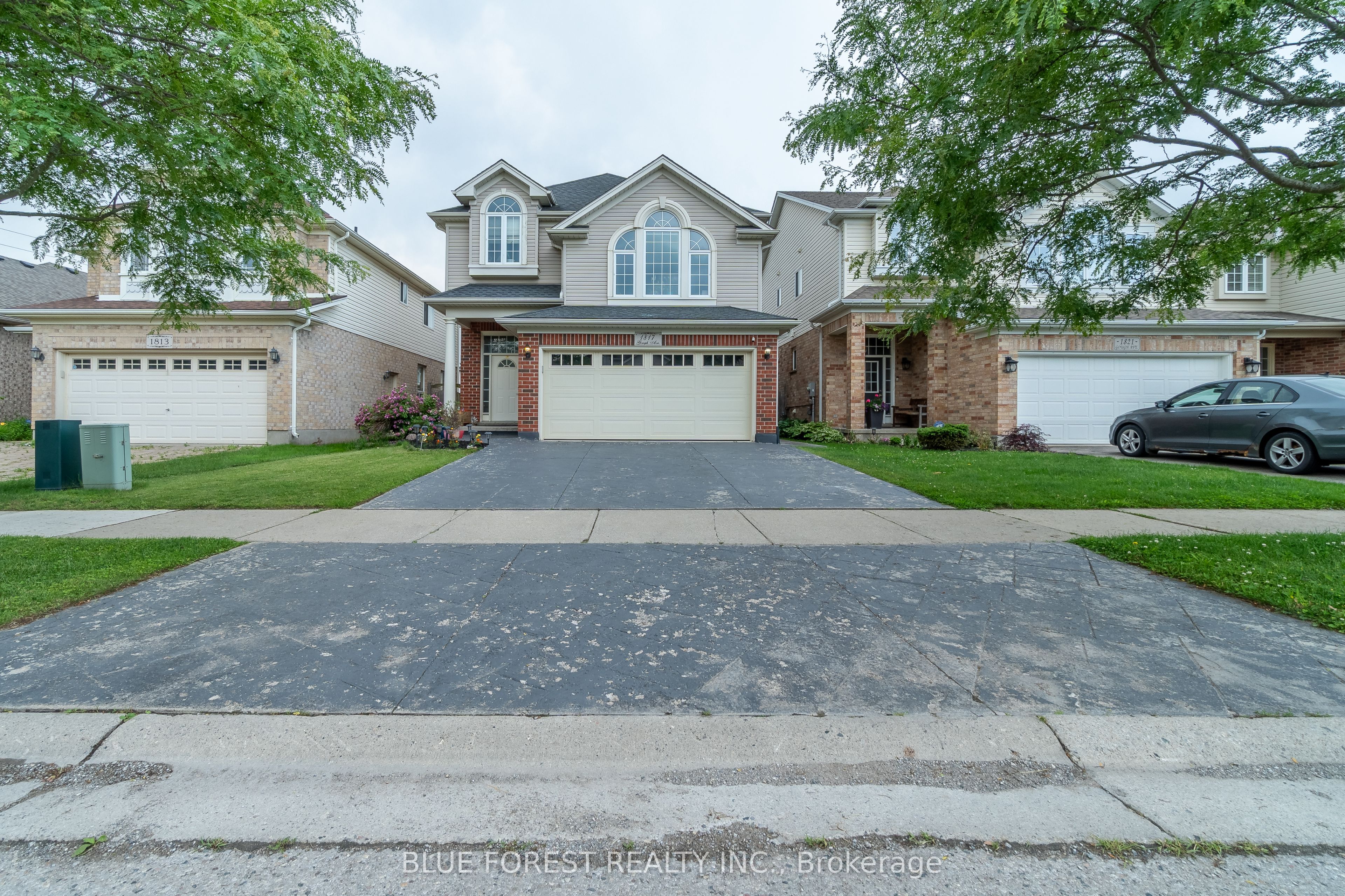 1817 Gough Avenue Property Photo 1