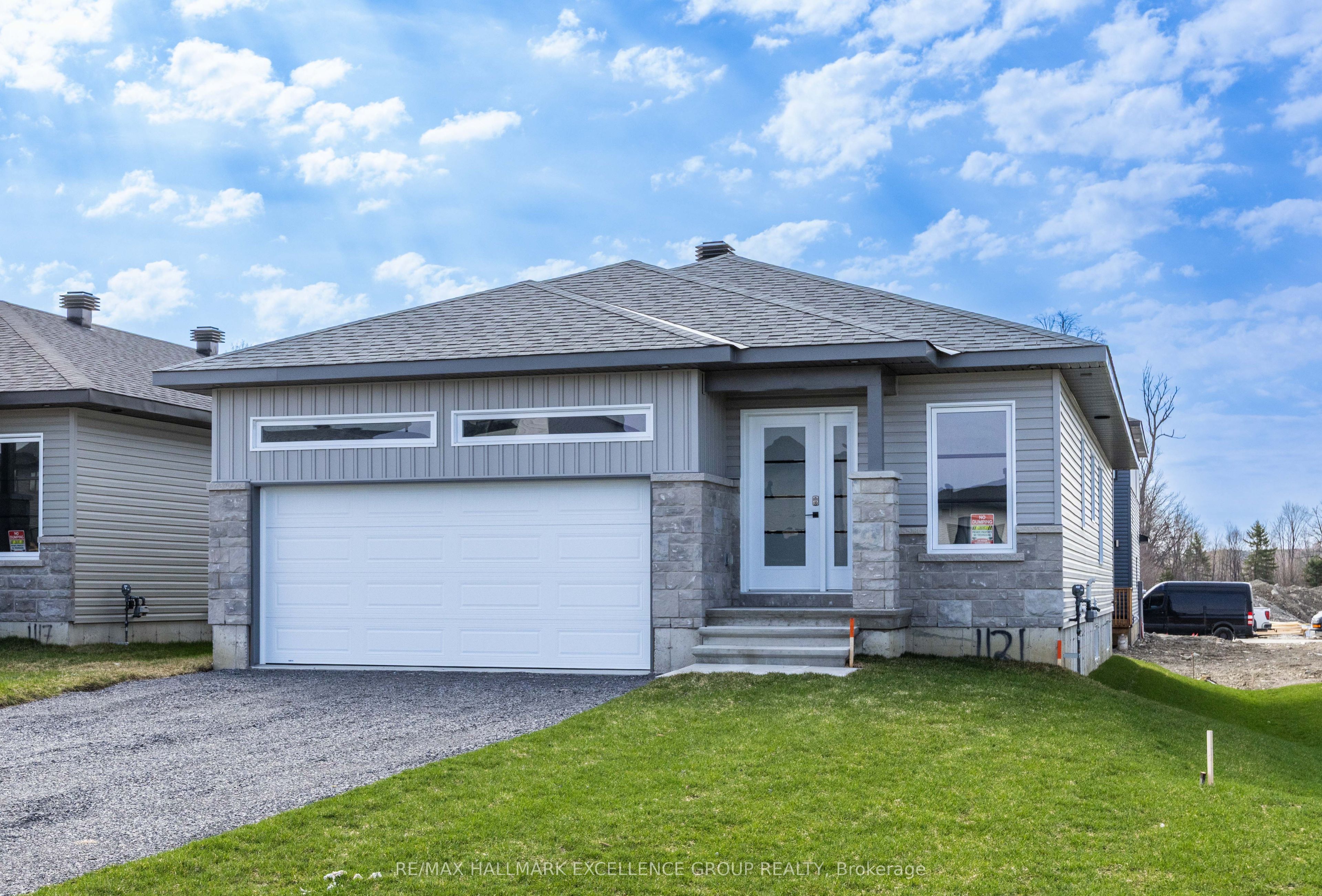 1117 Bronze (lot 105) Avenue Property Photo 1