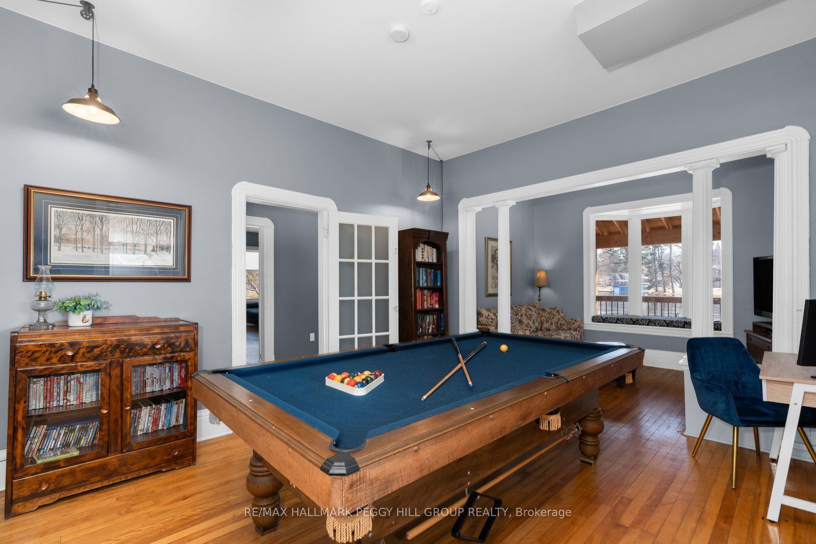 1002 Cowbell Lane Property Photo 9