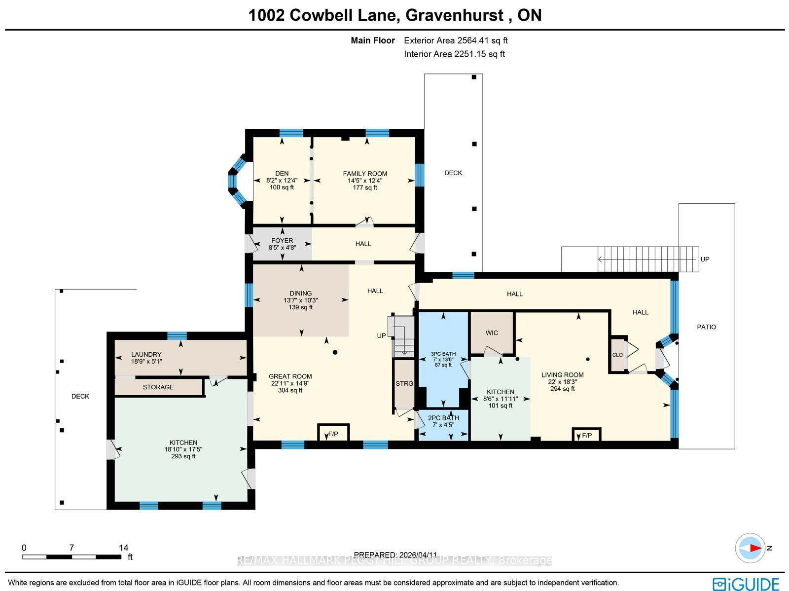 1002 Cowbell Lane Property Photo 46