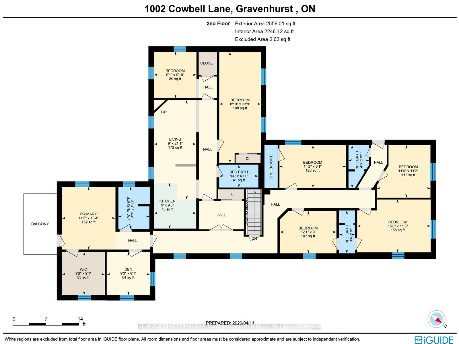 1002 Cowbell Lane Property Photo 47